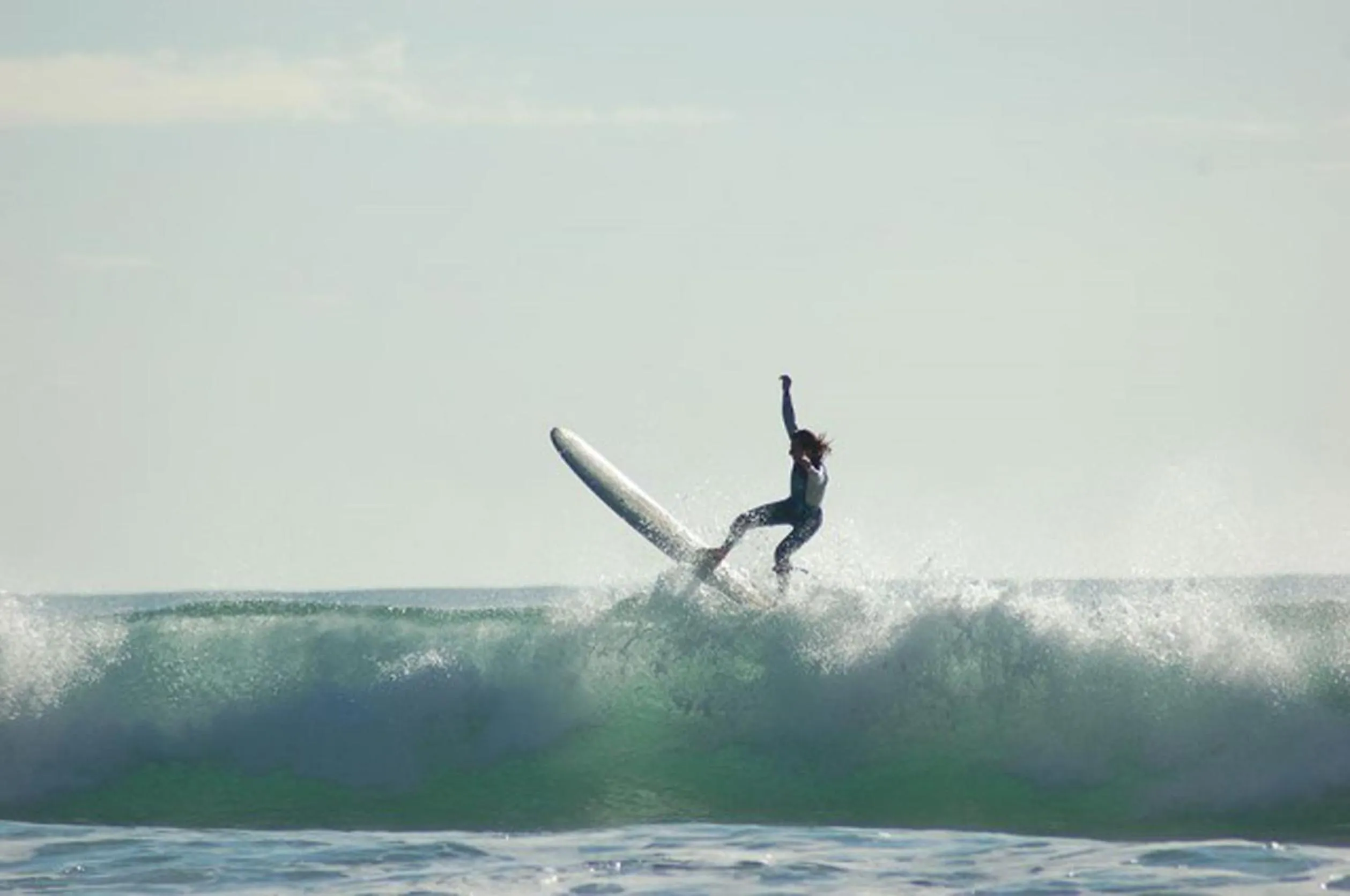 Day in Hotel Sirenetta