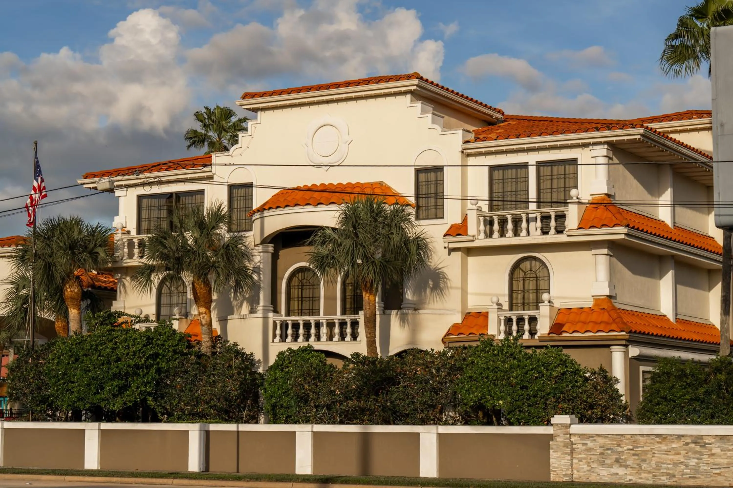 Hampton Inn St Augustine US1 North