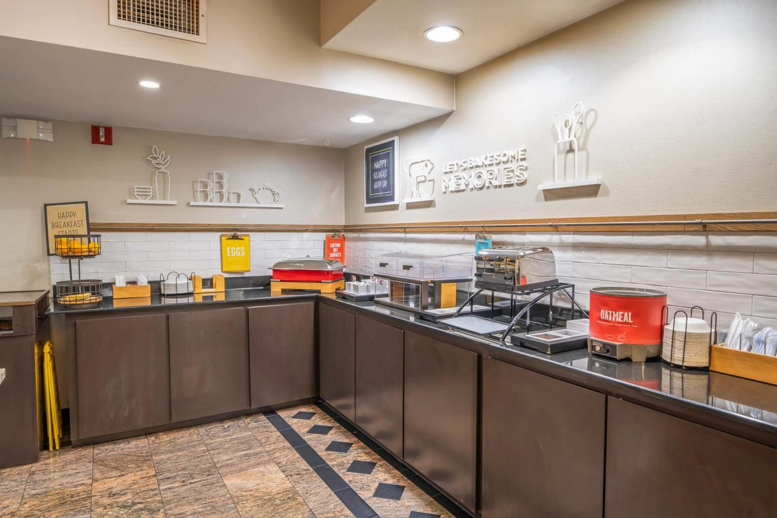 Hampton Inn St Augustine US1 North