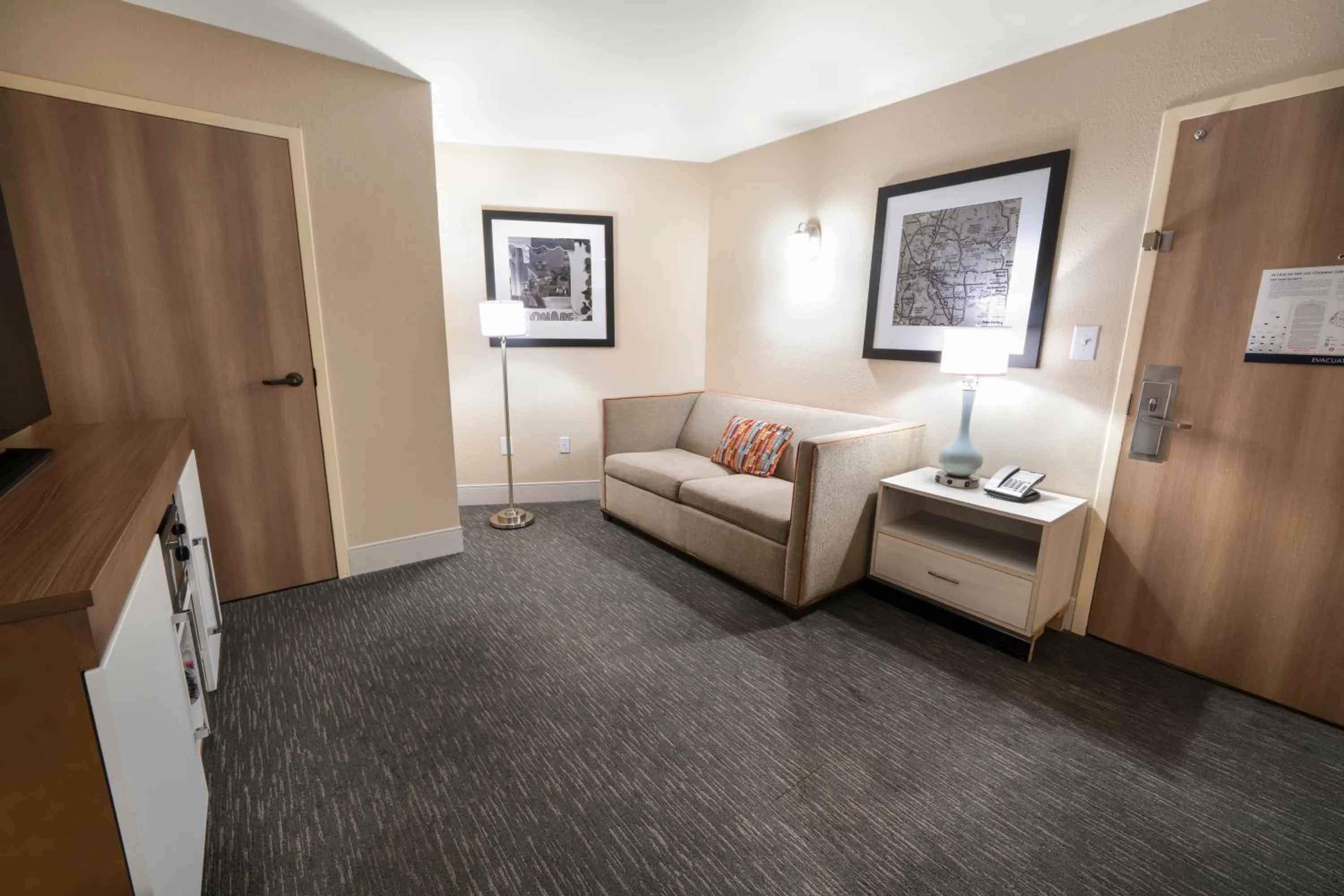 Hampton Inn St Augustine US1 North