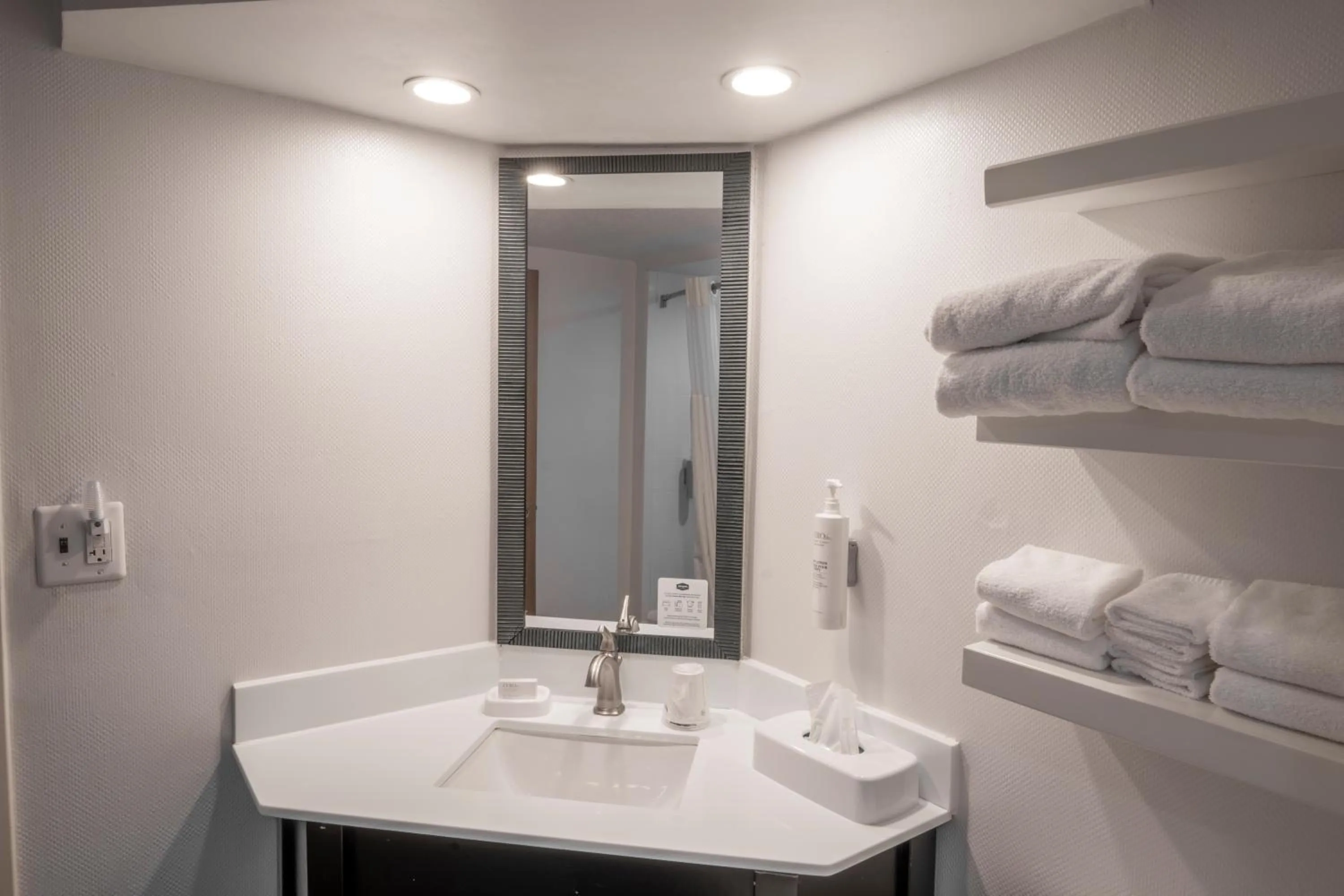 Hampton Inn St Augustine US1 North