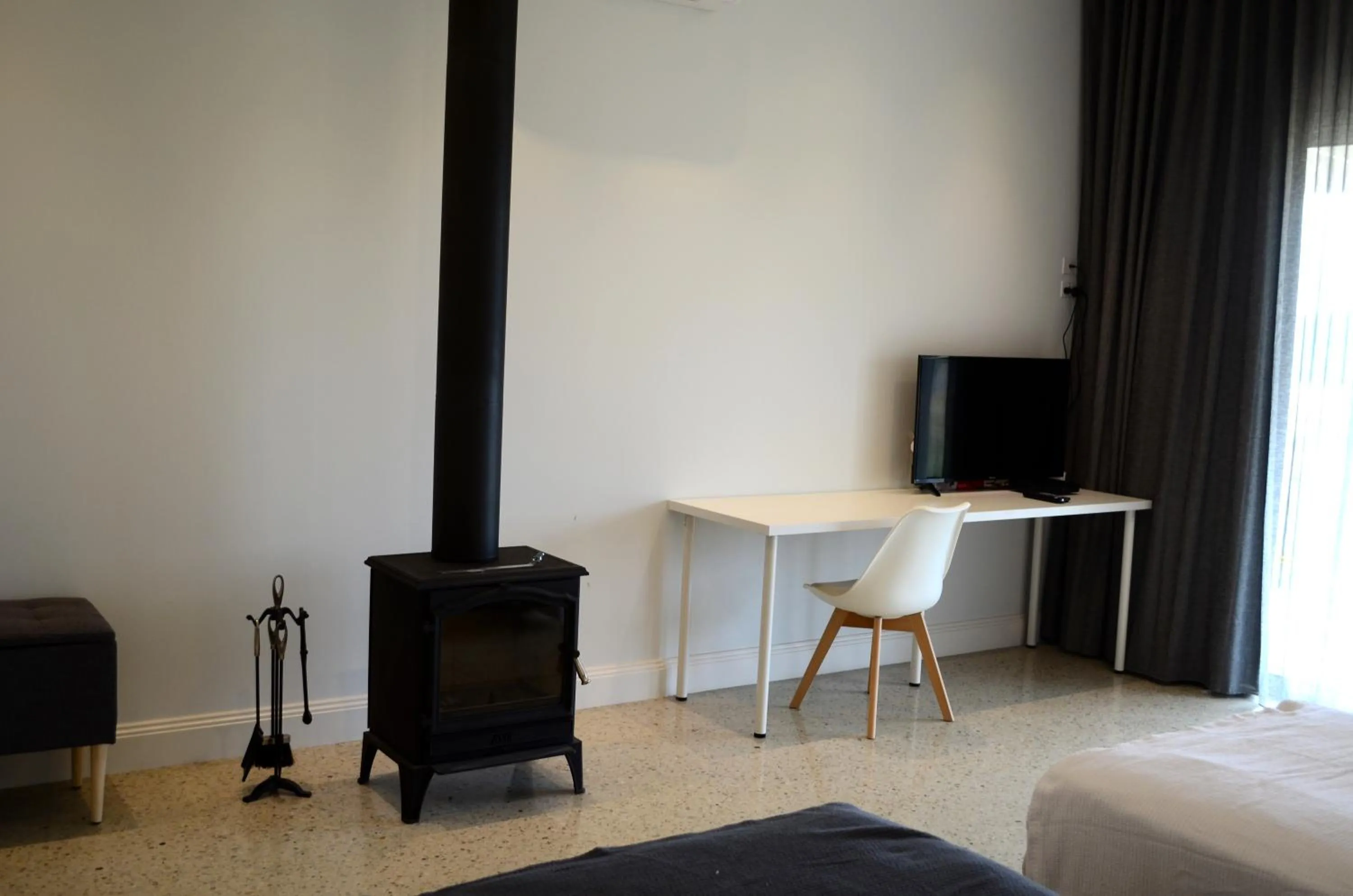 Bedroom in Rooks Edge