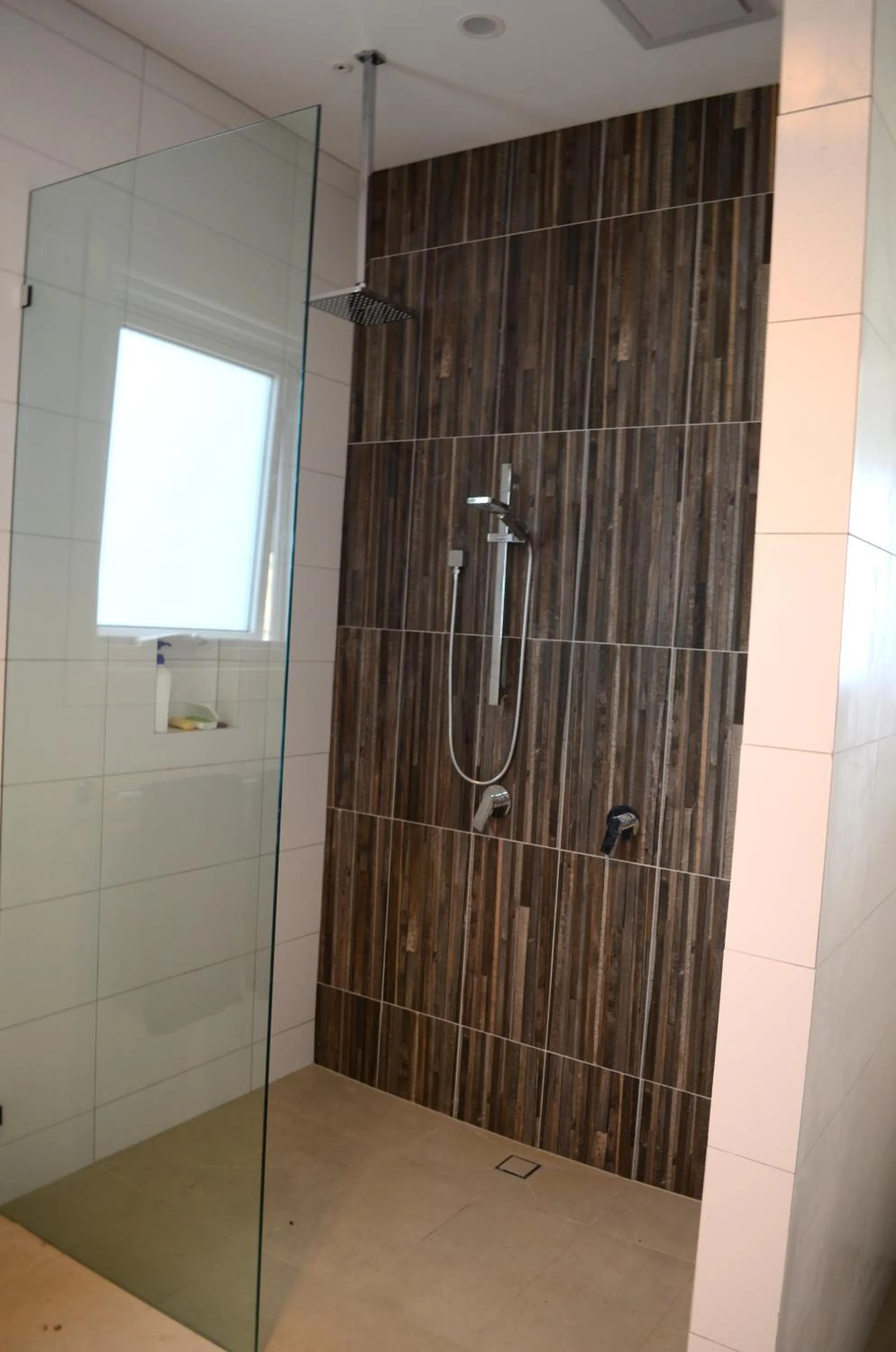 Bathroom in Rooks Edge