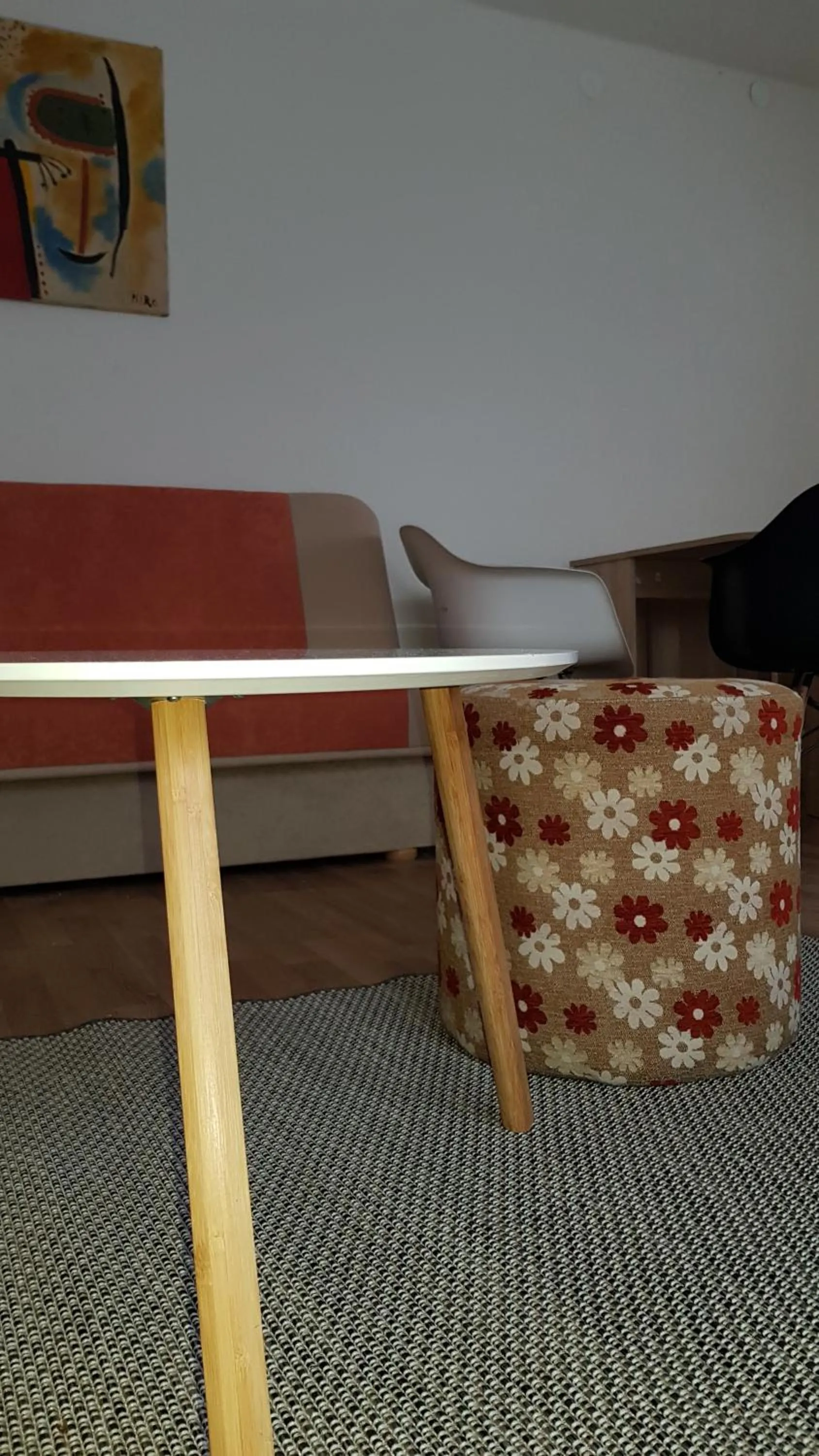 Other, Bed in Apartments Vlašić