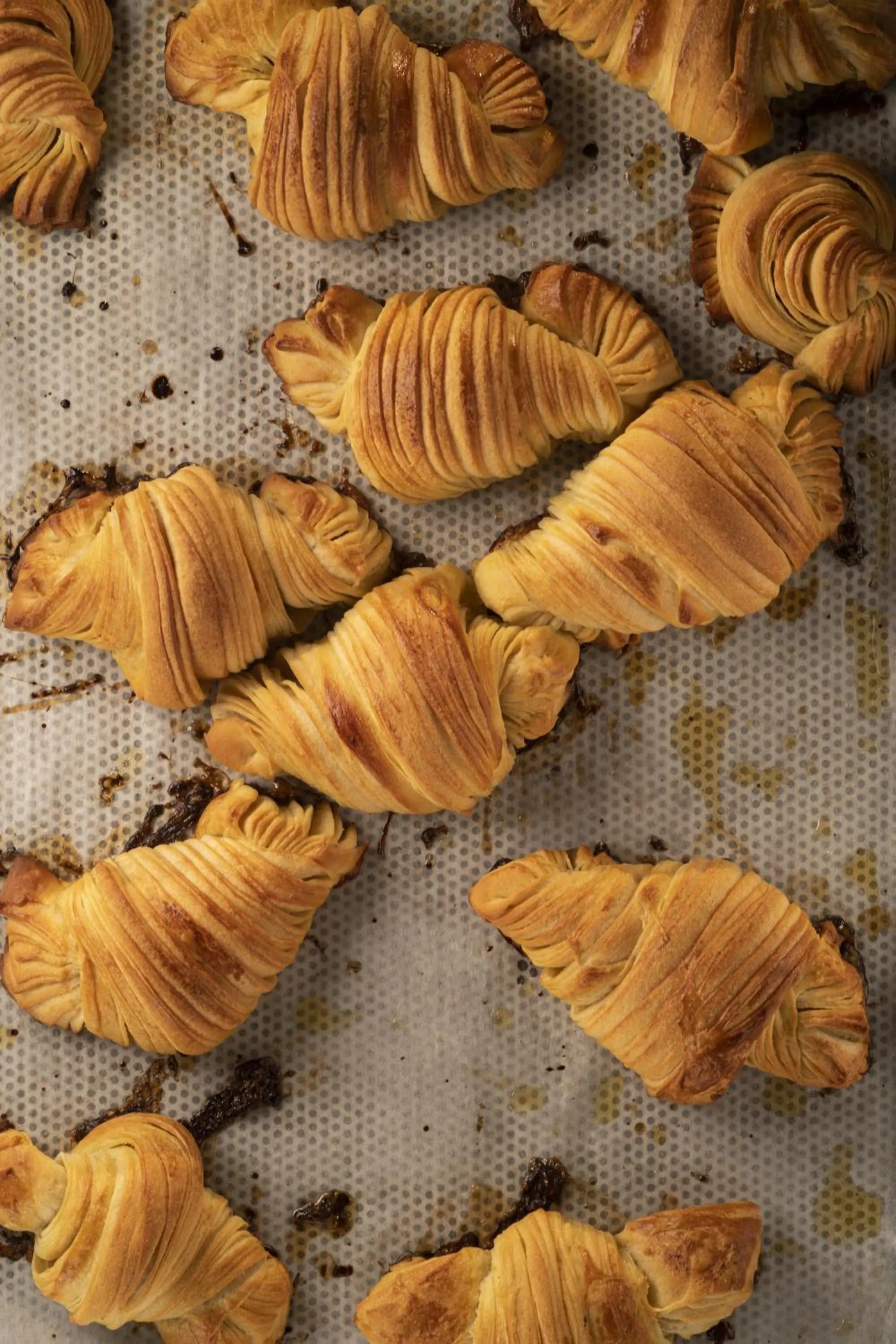 Buffet breakfast in SALT of Palmar, an adult-only boutique Hotel