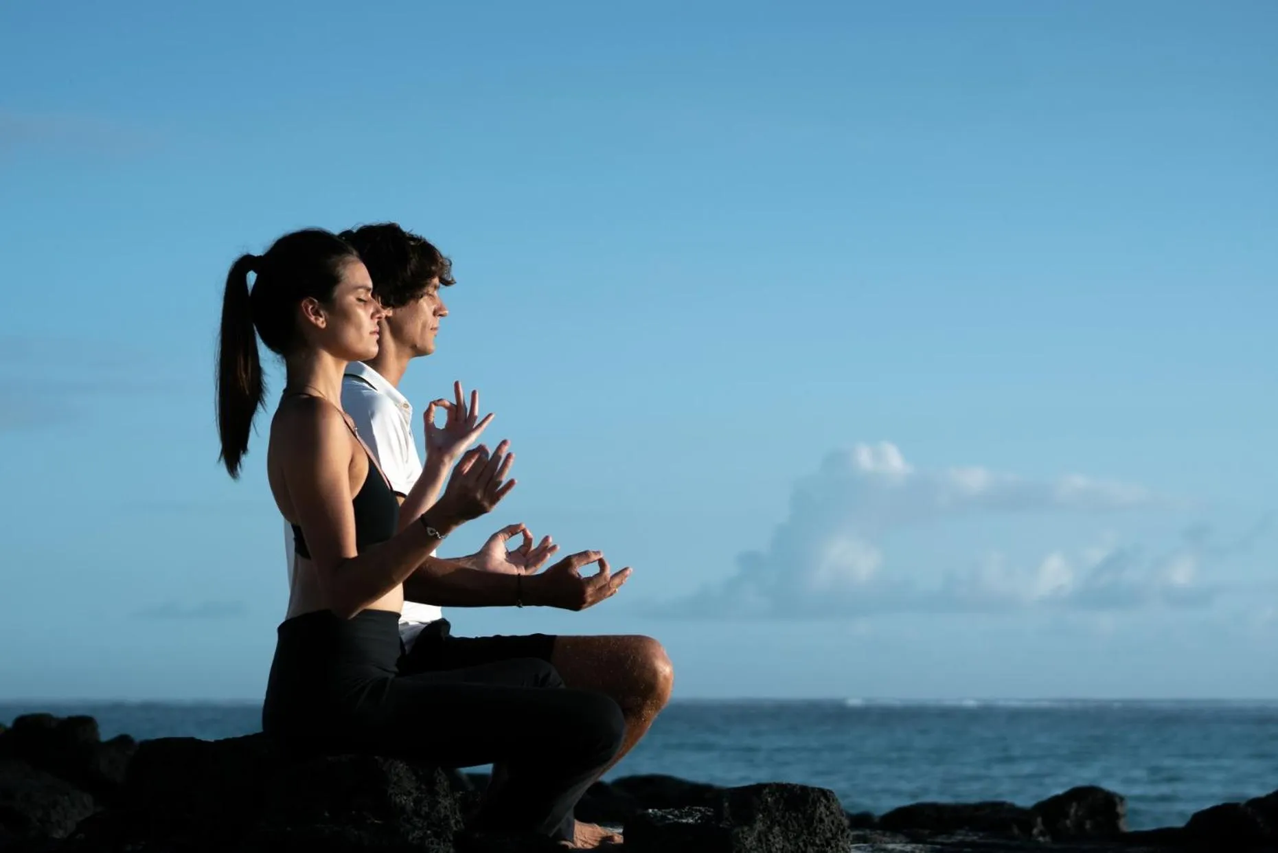 People in SALT of Palmar, an adult-only boutique Hotel