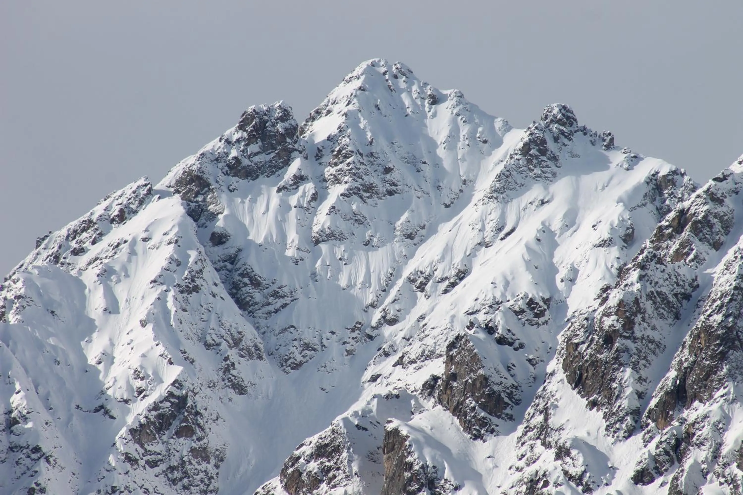 Winter in B&B La Borella Casa Conti