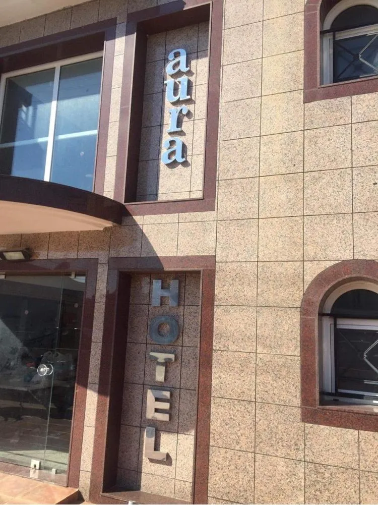 Hotel Aura