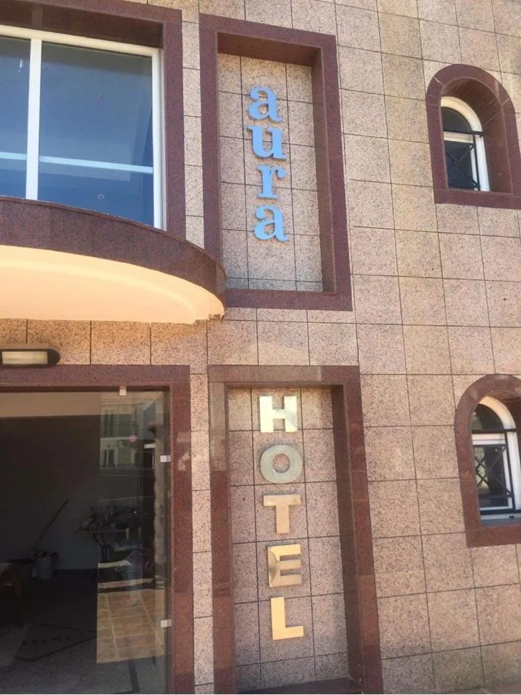 Hotel Aura