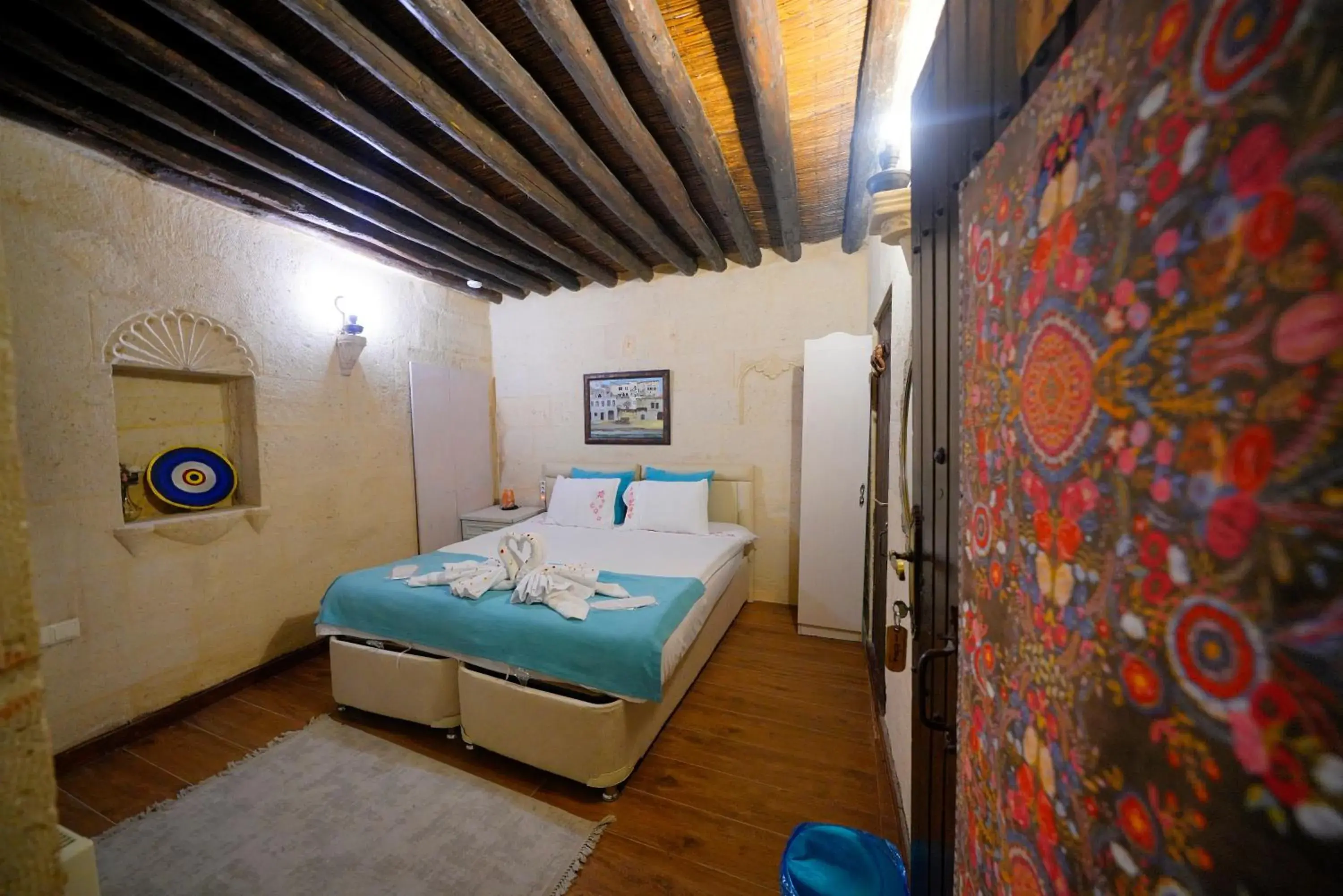 Standard Double Room in Antik Cave House Standard Double Room in Antik Cave House