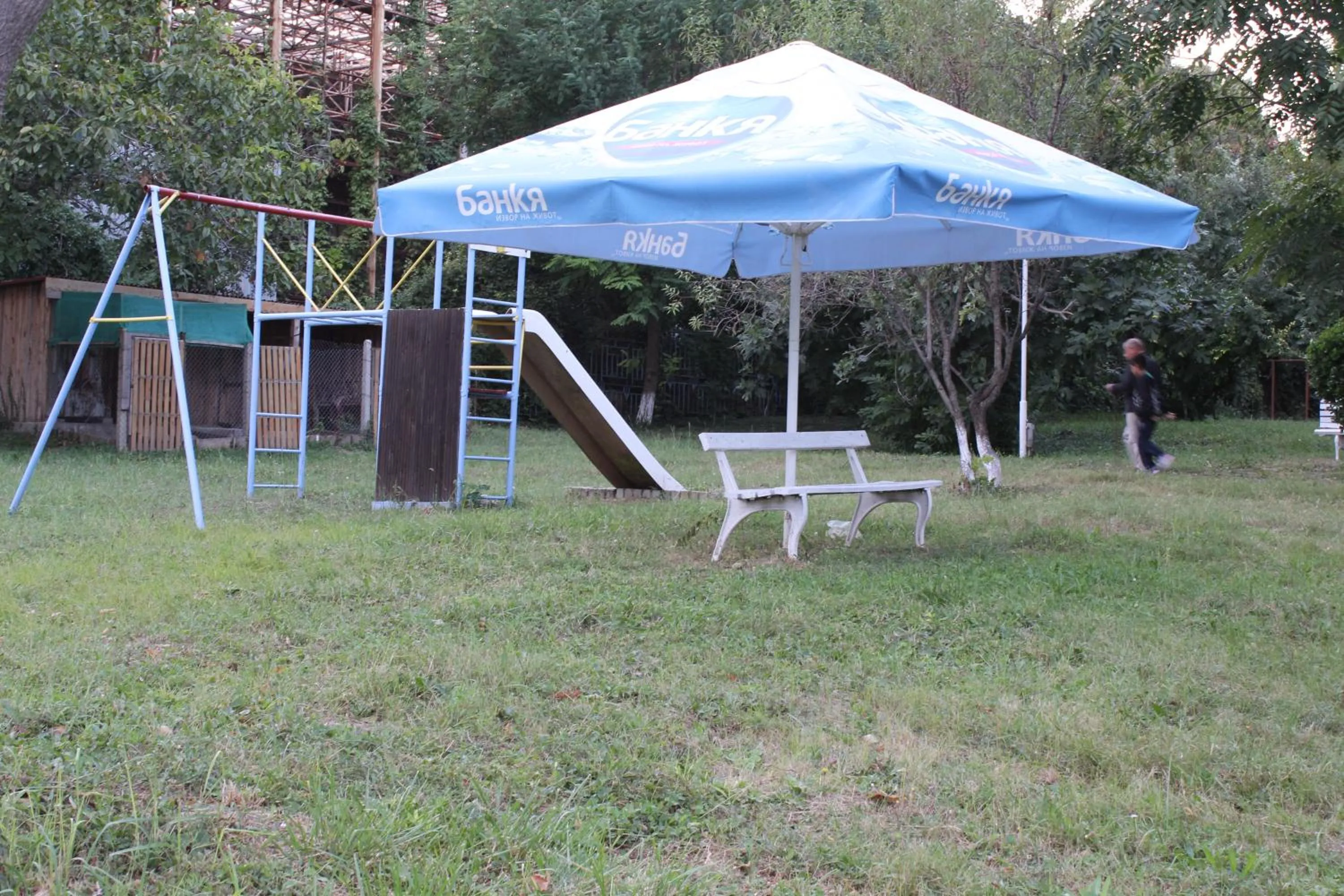 Hotel Briz 3 - Free Parking