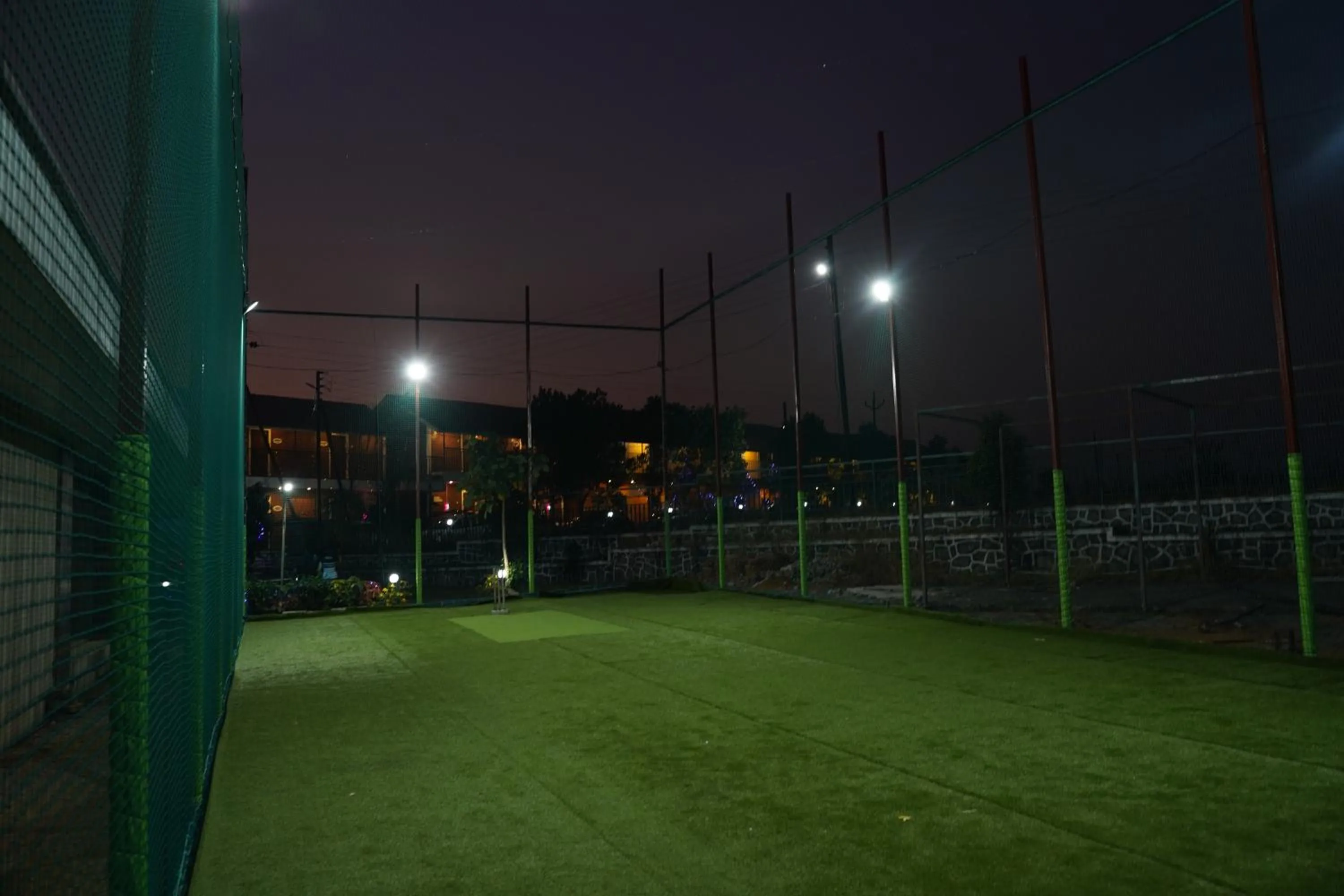 Activities in Relax Adventure Resort