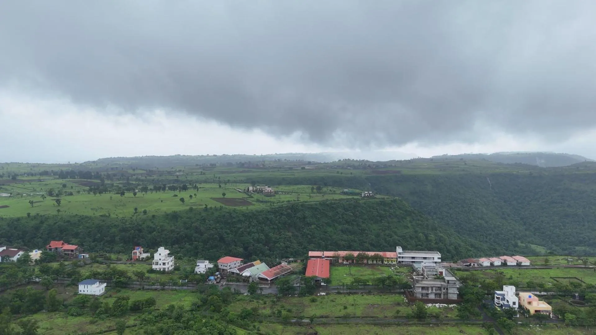 Property building in Relax Adventure Resort