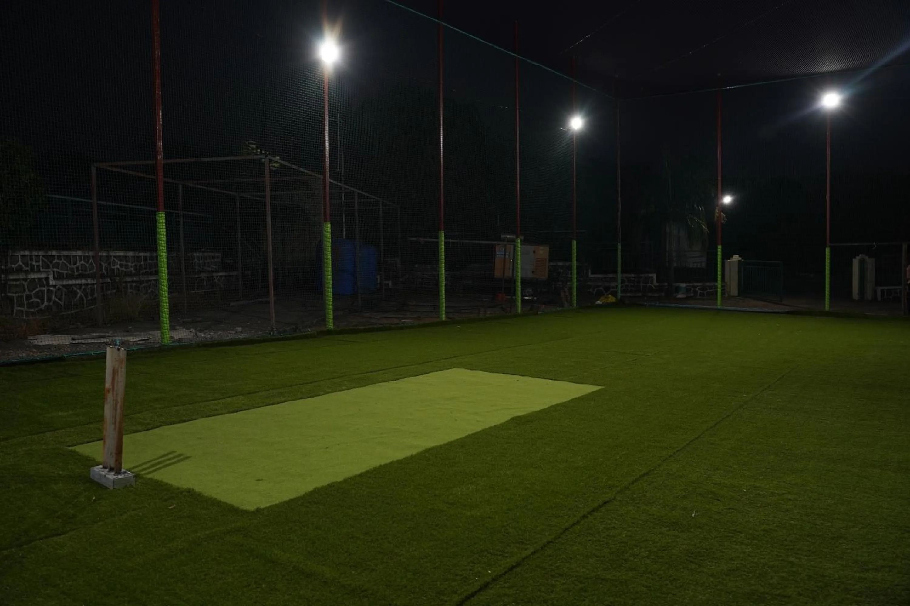 Activities in Relax Adventure Resort