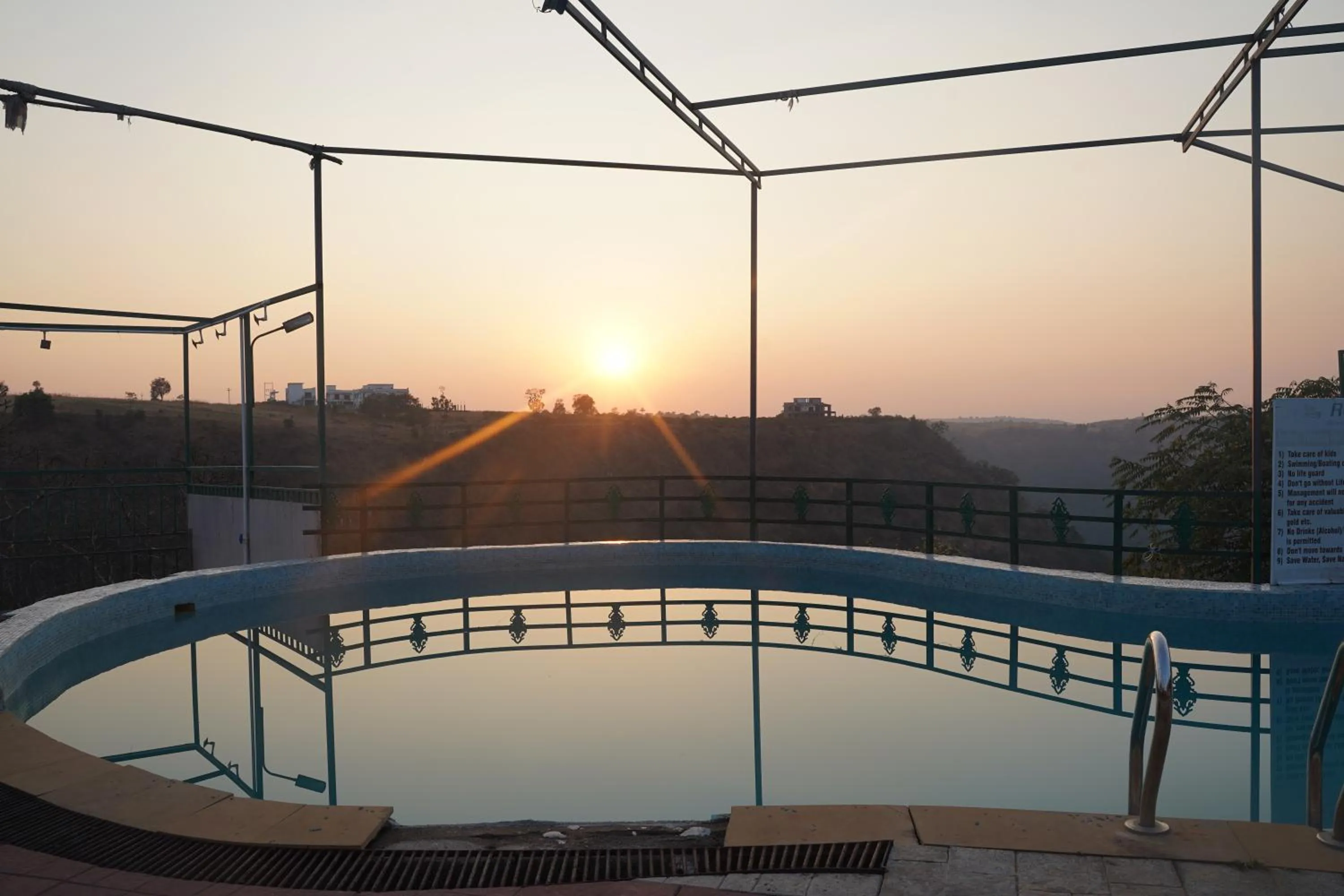 Activities in Relax Adventure Resort