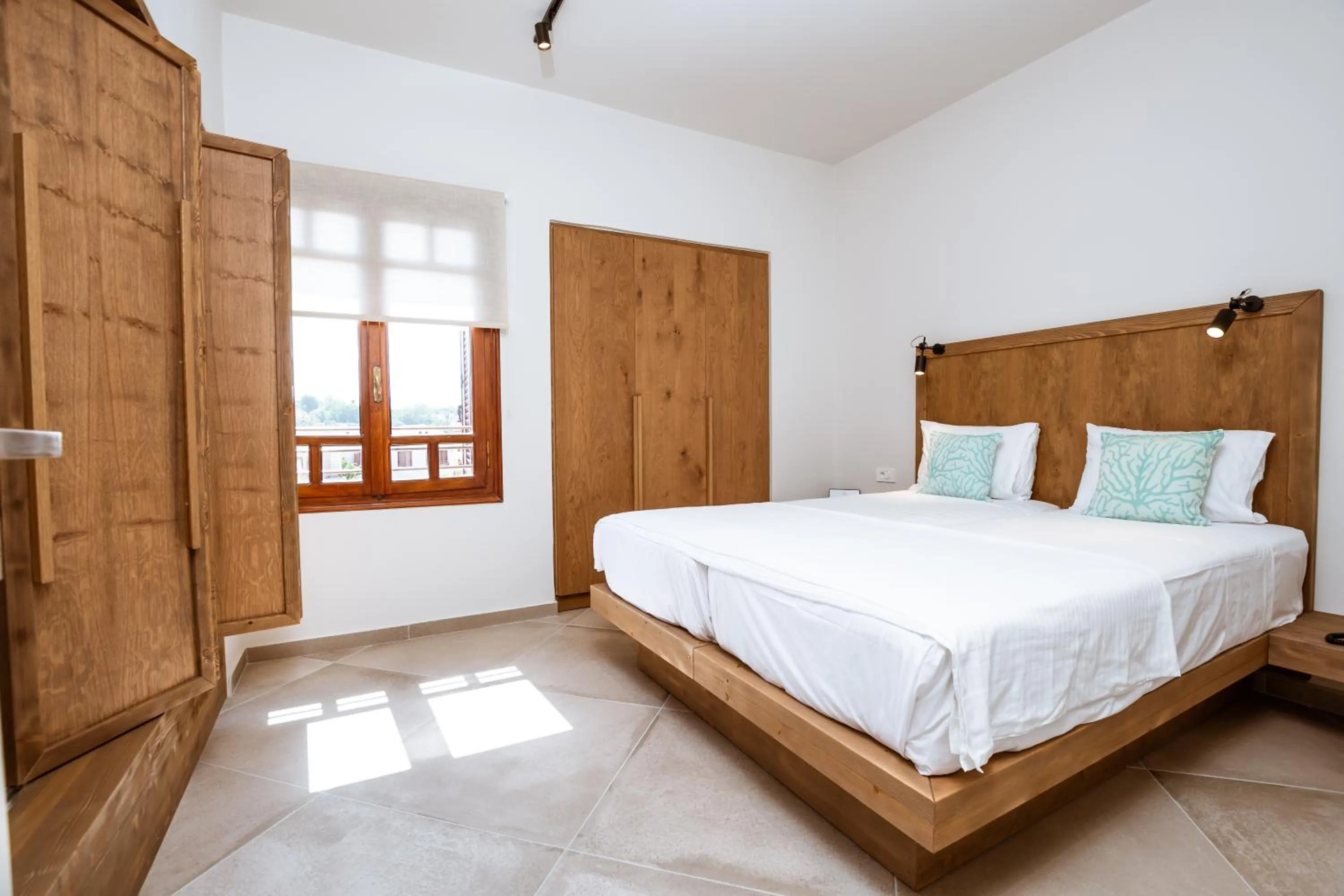 Bedroom, Bed in Anais Collection Hotels & Suites