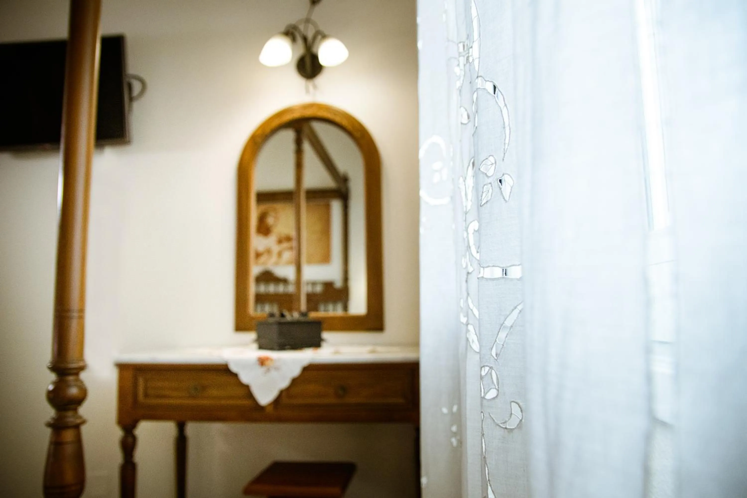 Bedroom in Anais Collection Hotels & Suites