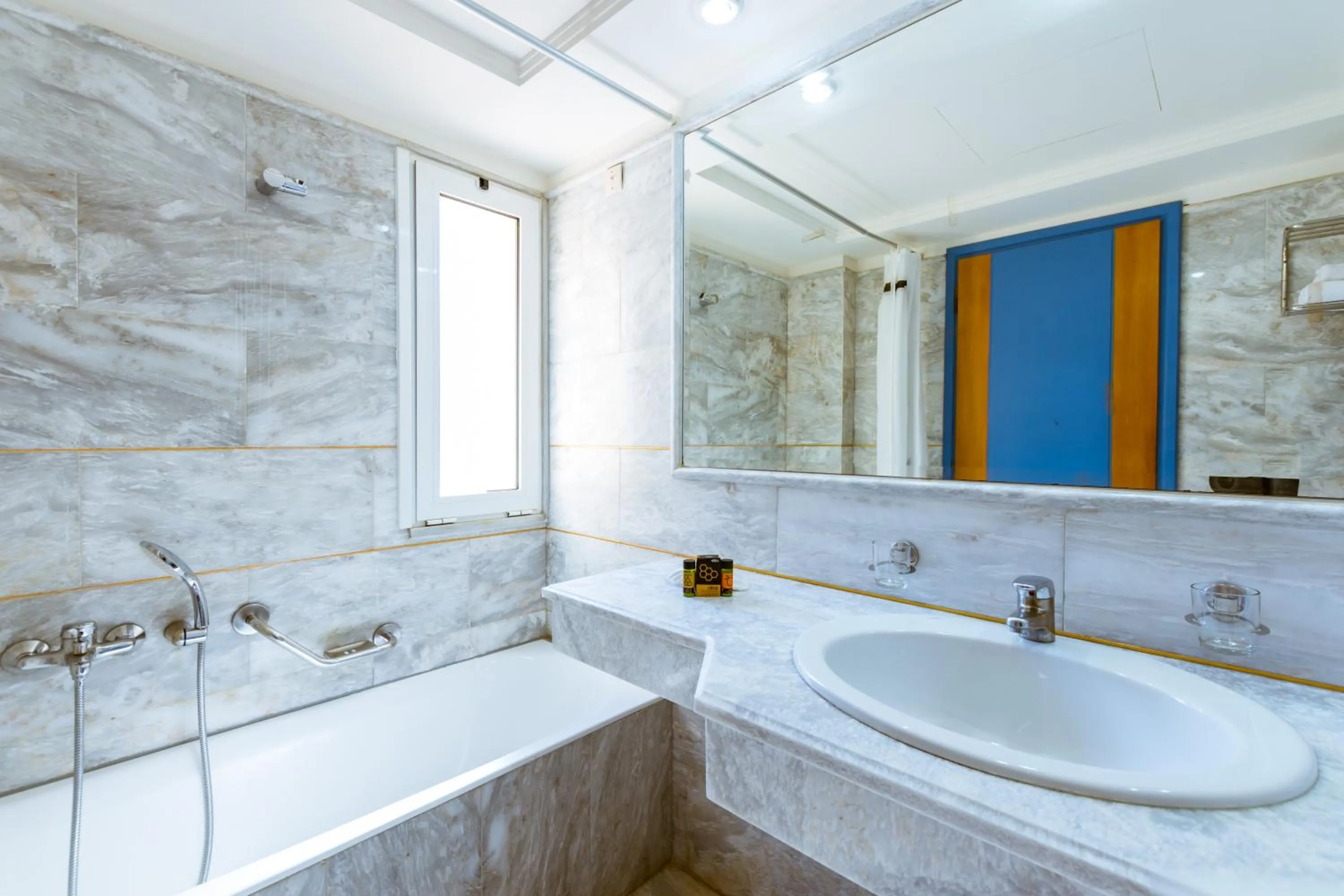 Bathroom in Anais Collection Hotels & Suites