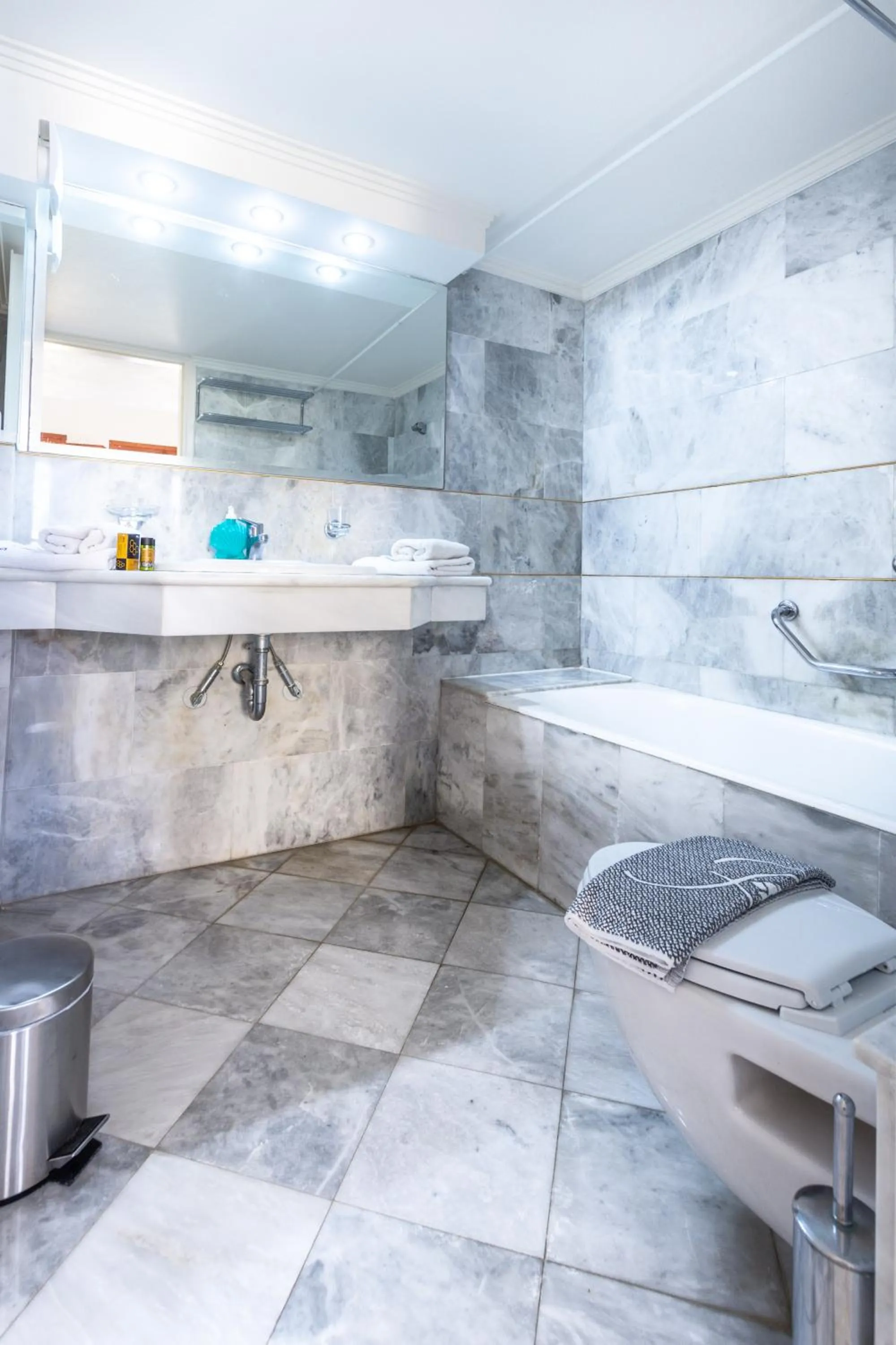 Bathroom in Anais Collection Hotels & Suites