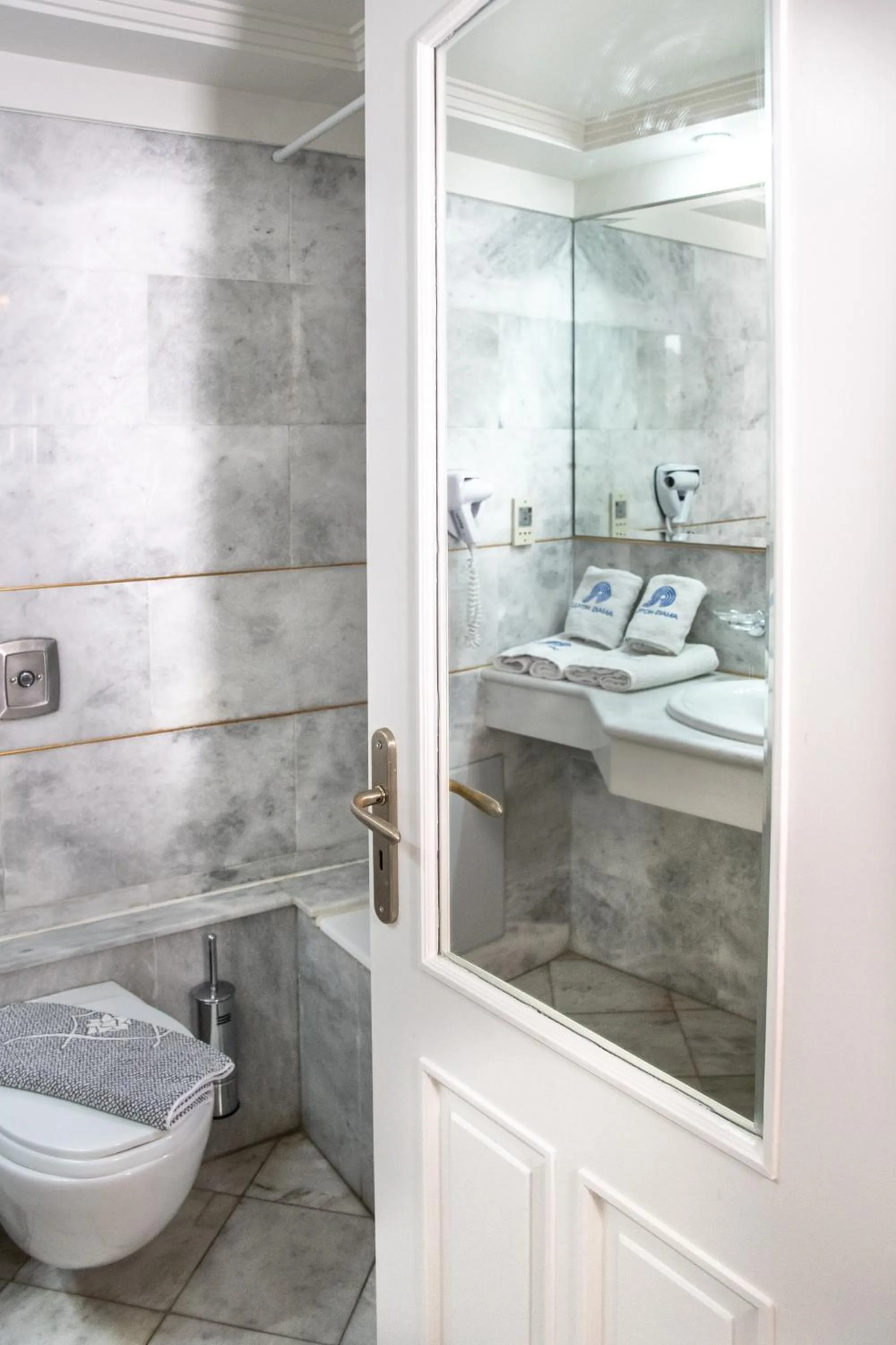 Bathroom in Anais Collection Hotels & Suites