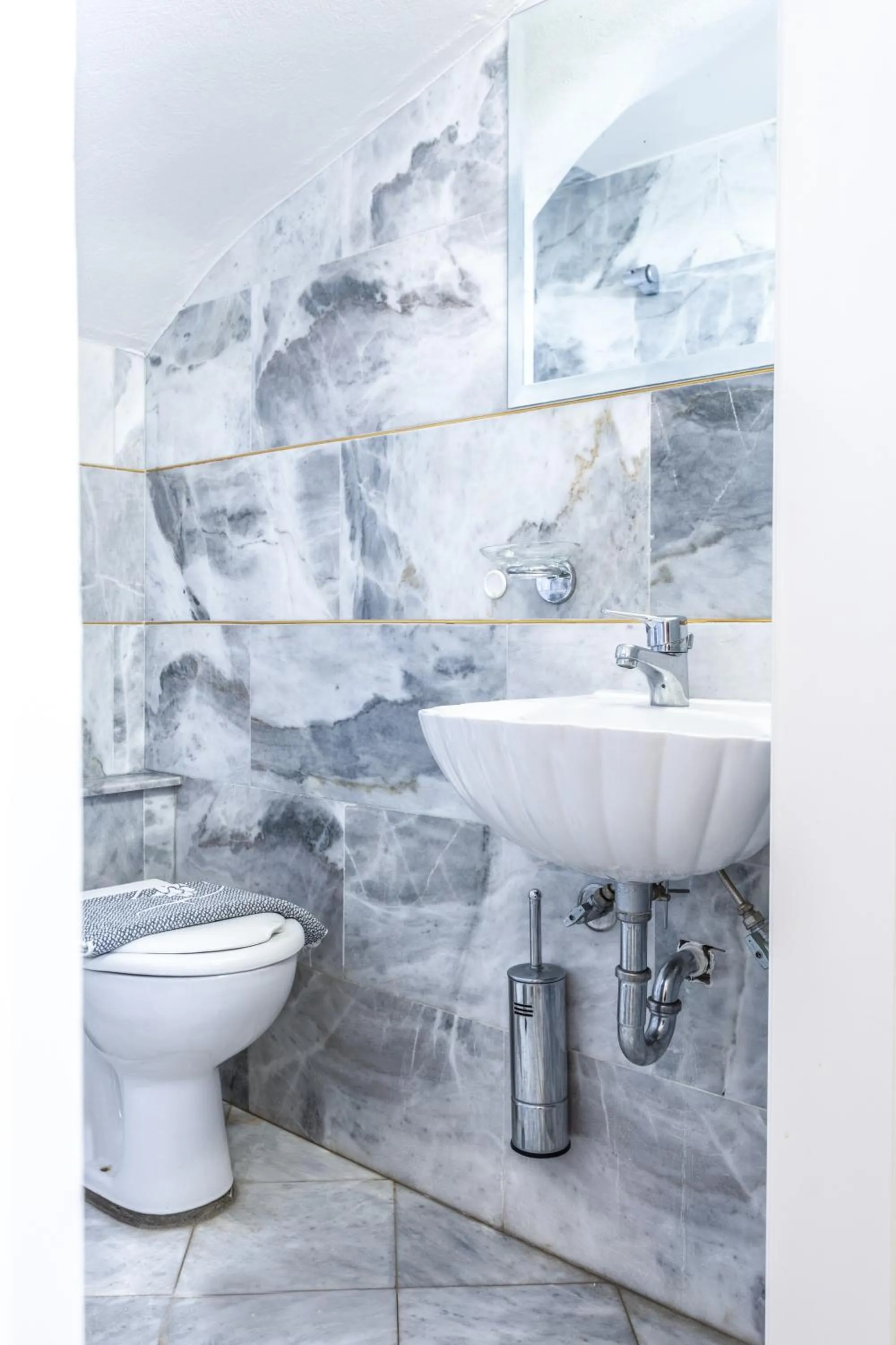 Bathroom in Anais Collection Hotels & Suites