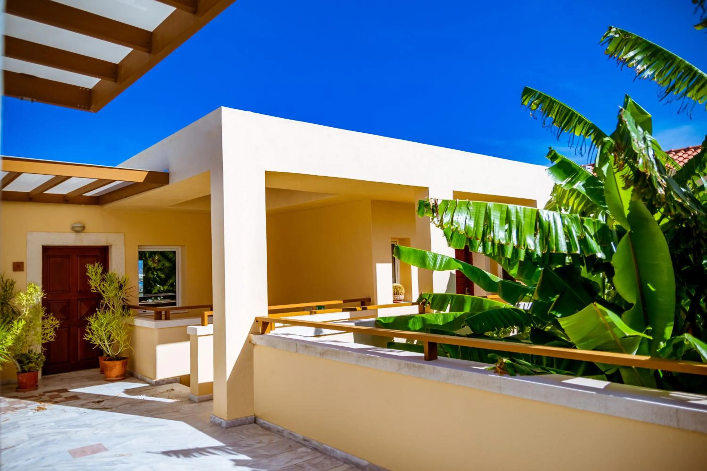 Property building in Anais Collection Hotels & Suites