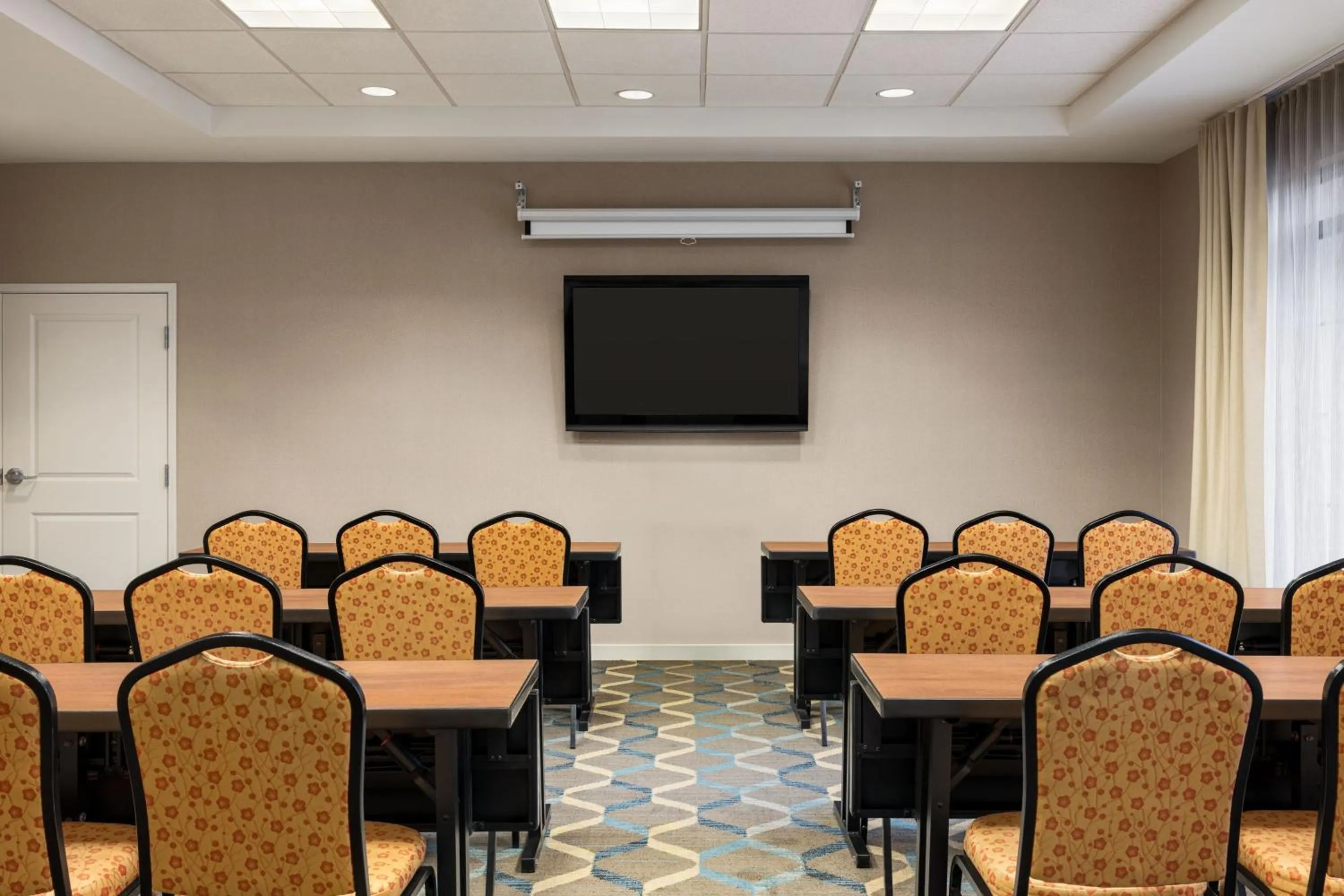 Meeting/conference room in Residence Inn by Marriott Williamsport