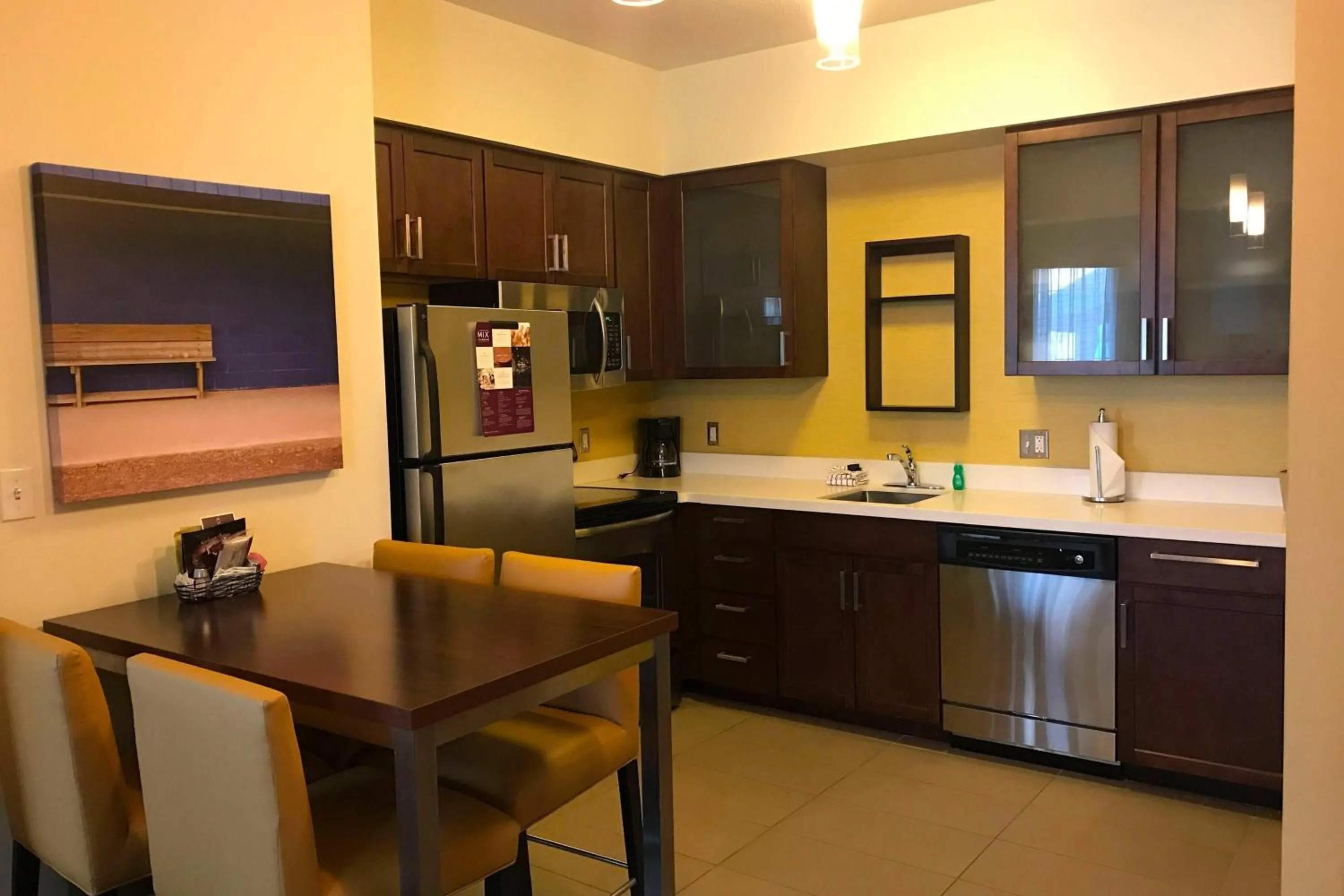 Bedroom in Residence Inn by Marriott Williamsport