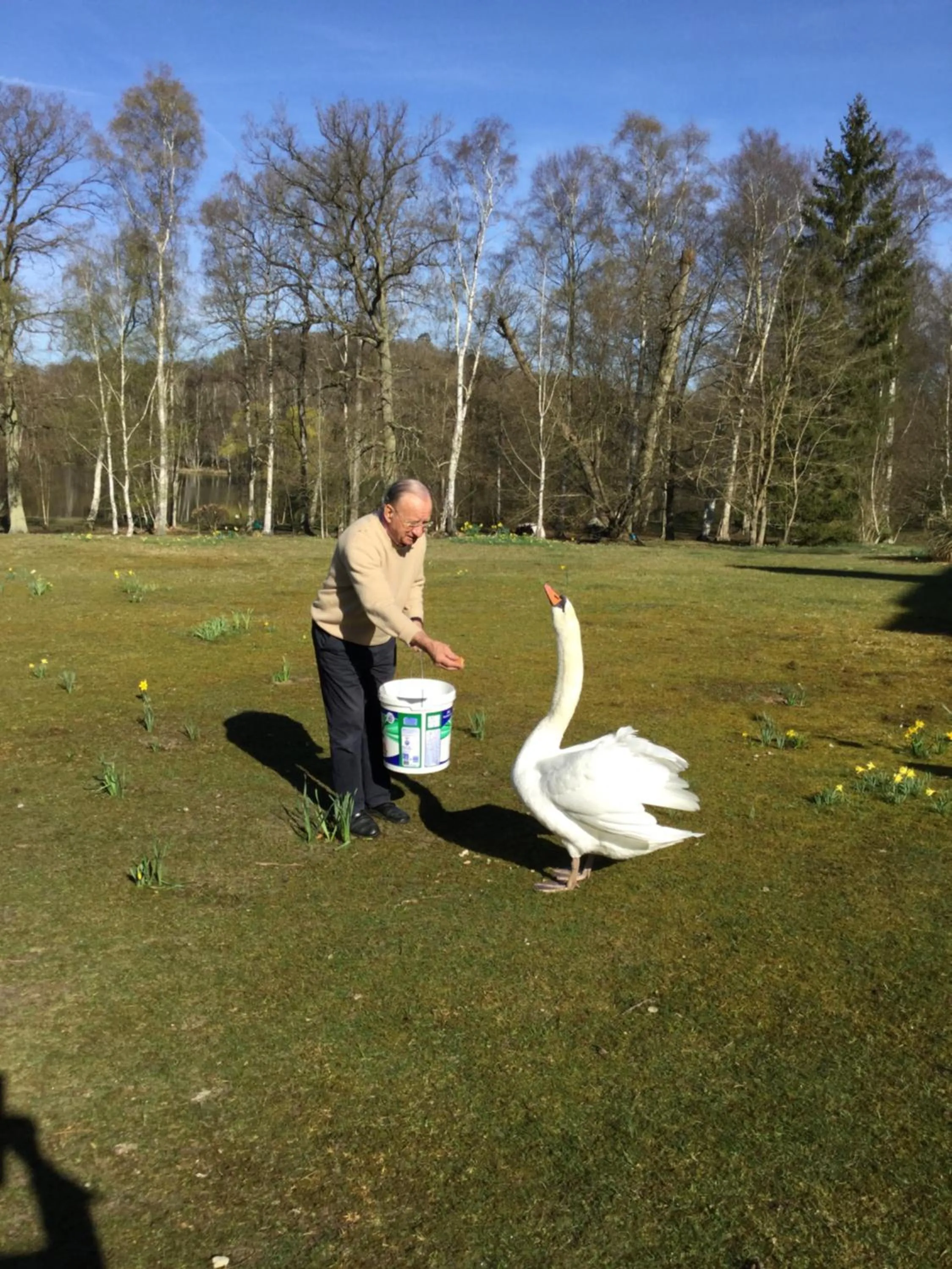 Résidence Clairbois, Chambres d'Hôtes