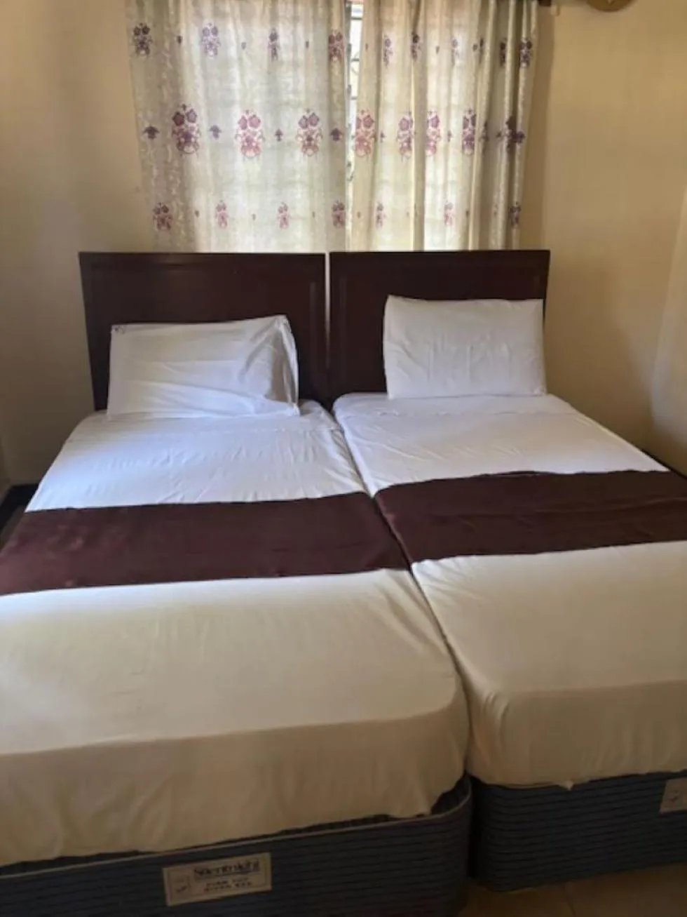 Bedroom, Bed in Mei Place Apartments