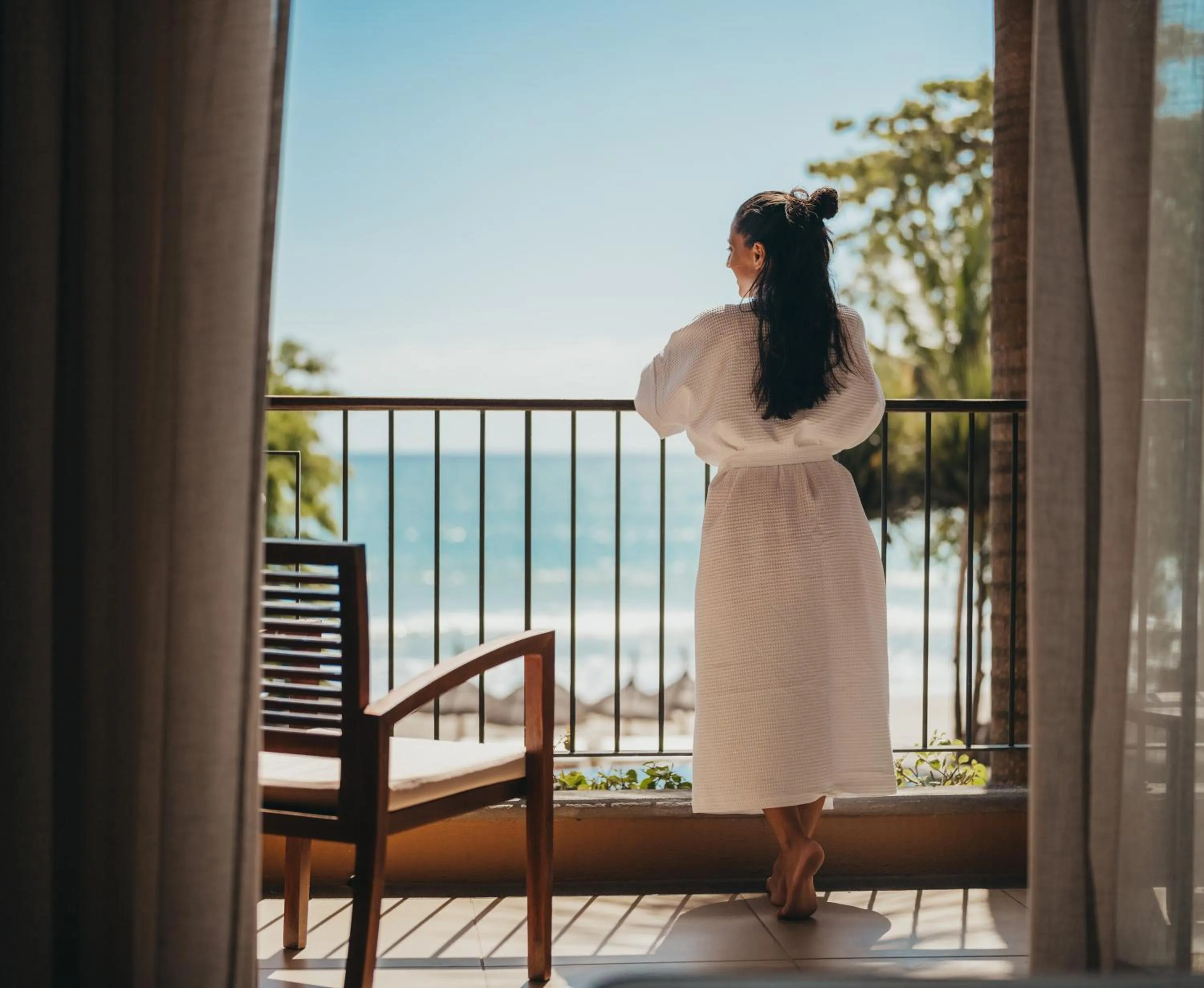 View (from property/room) in Tamarina Golf & Spa Boutique Hotel