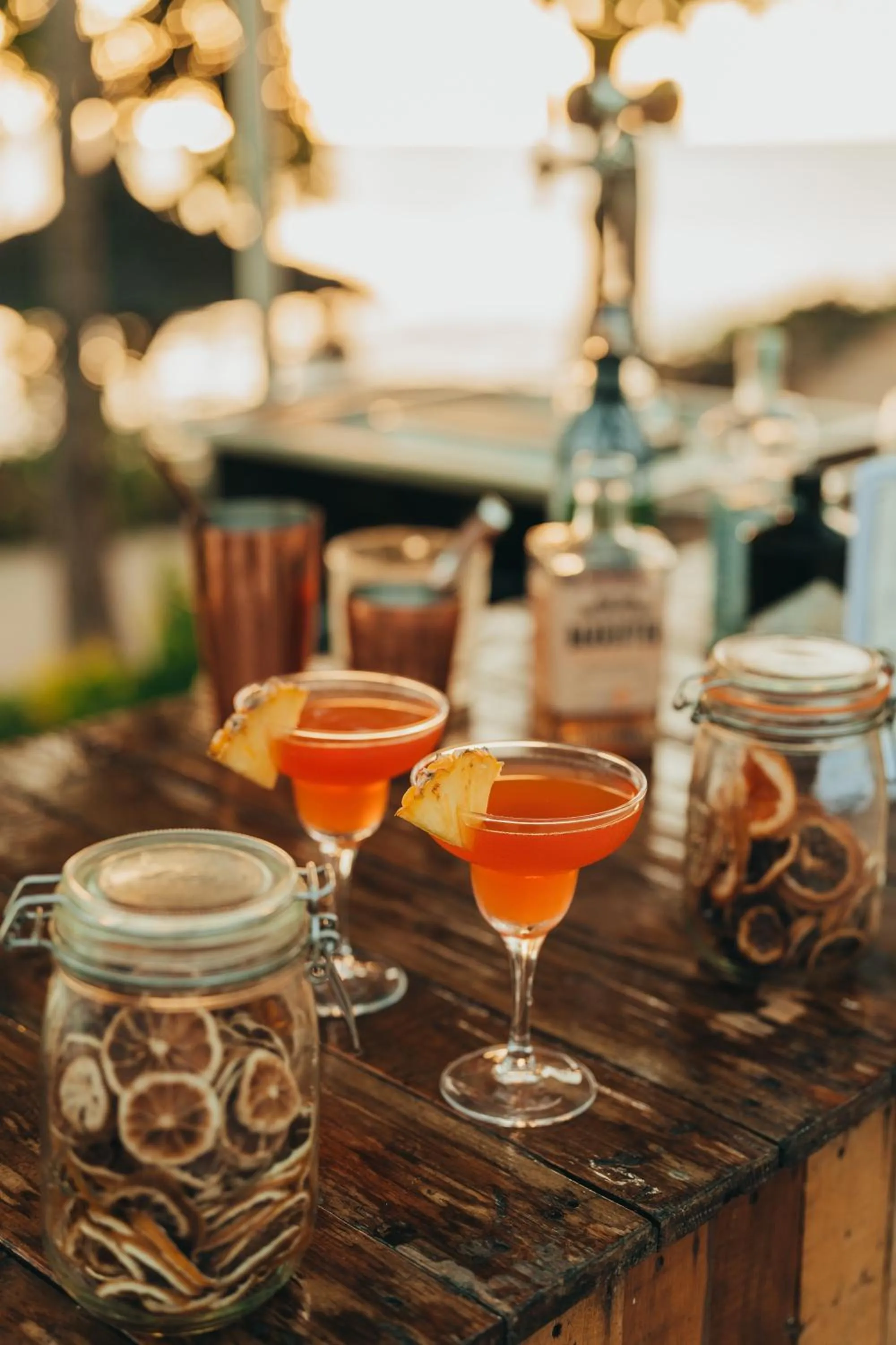 Lounge or bar in Tamarina Golf & Spa Boutique Hotel