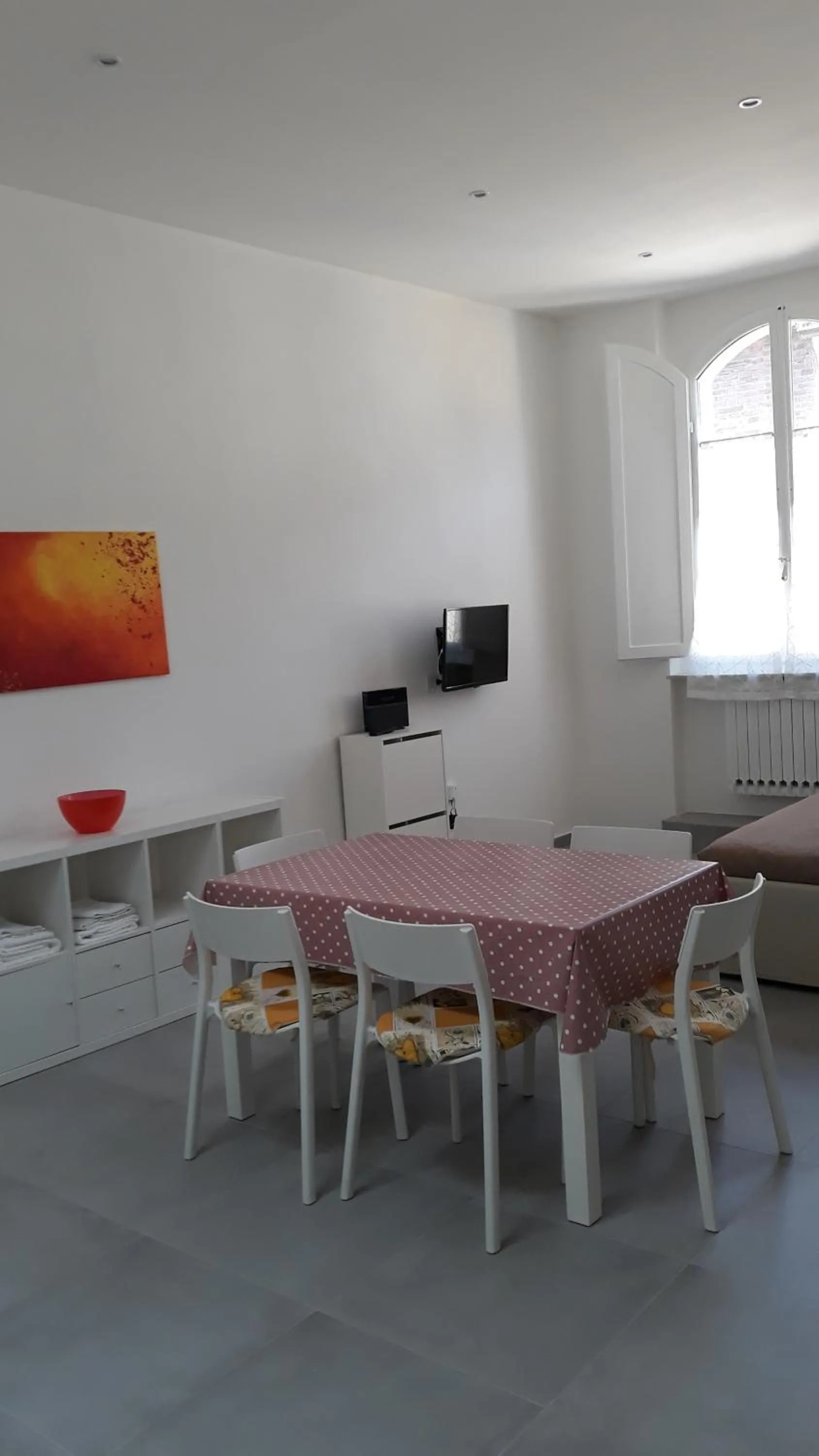 Casa Vacanze Il Campo