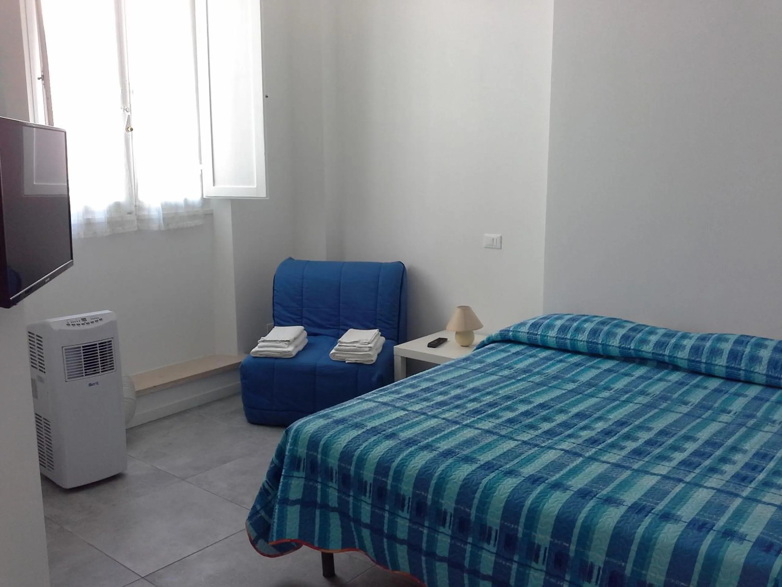 Day, Bed in Casa Vacanze Il Campo
