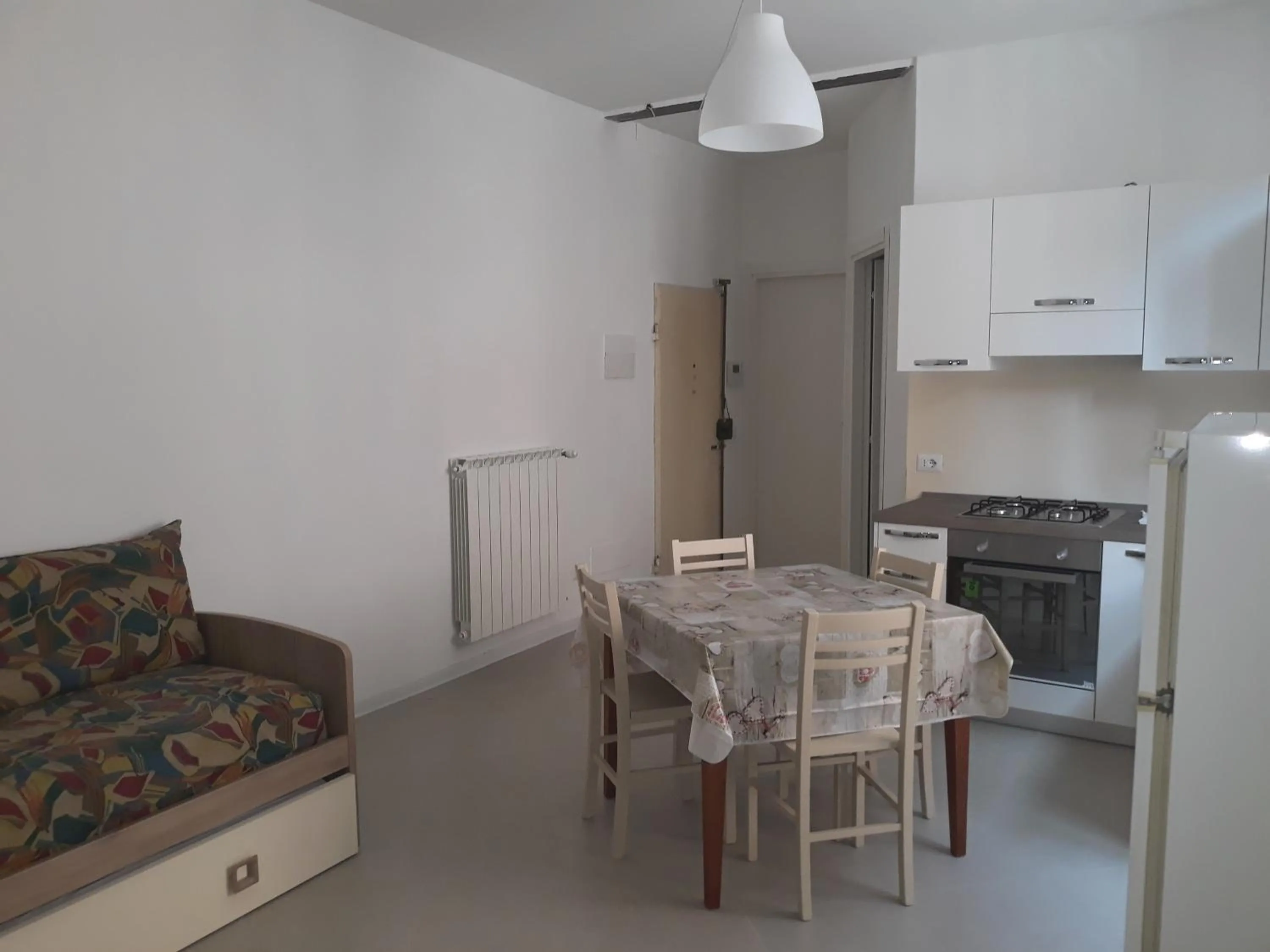 Casa Vacanze Il Campo