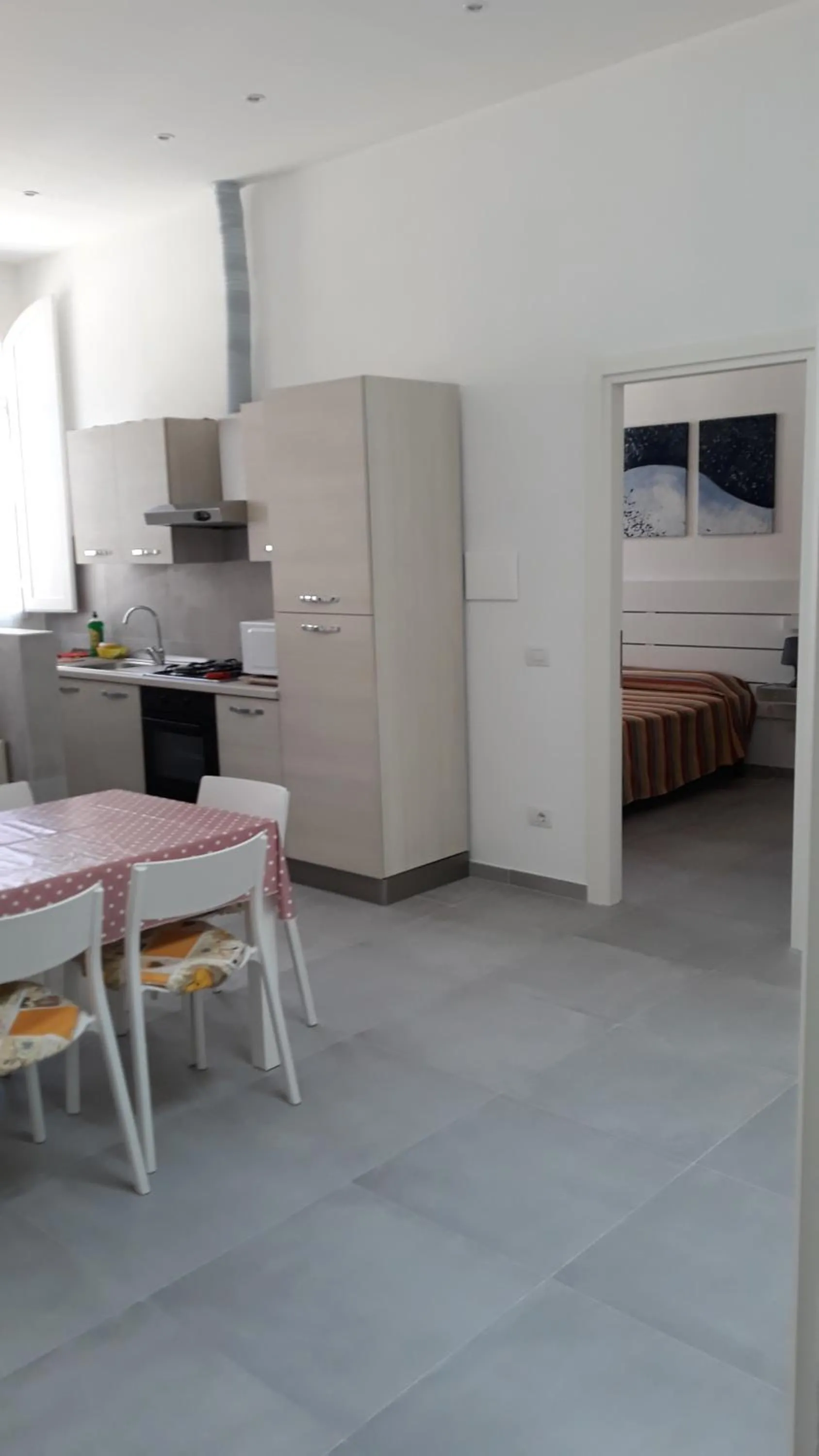 Casa Vacanze Il Campo