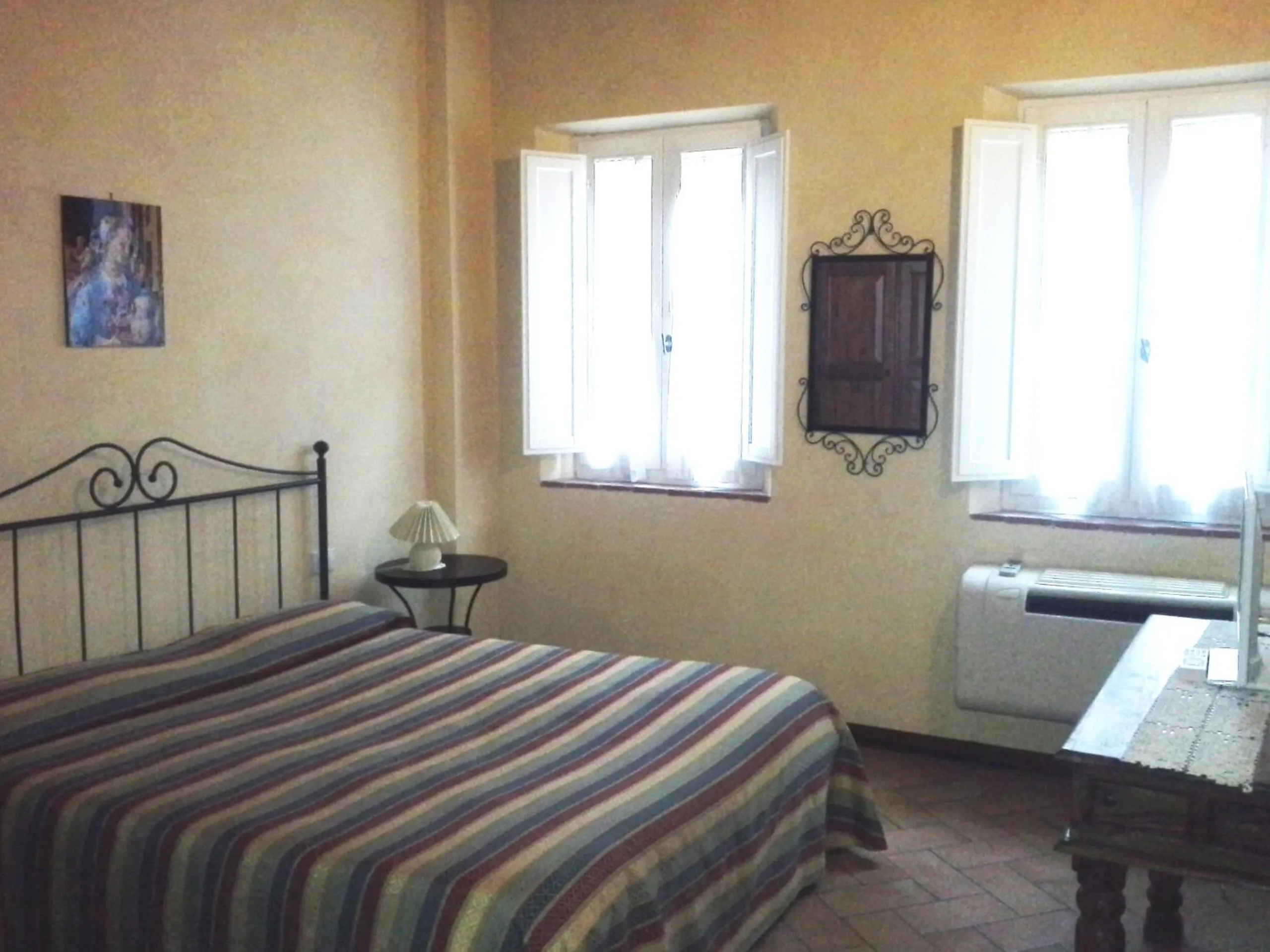 Day, Bed in Casa Vacanze Il Campo