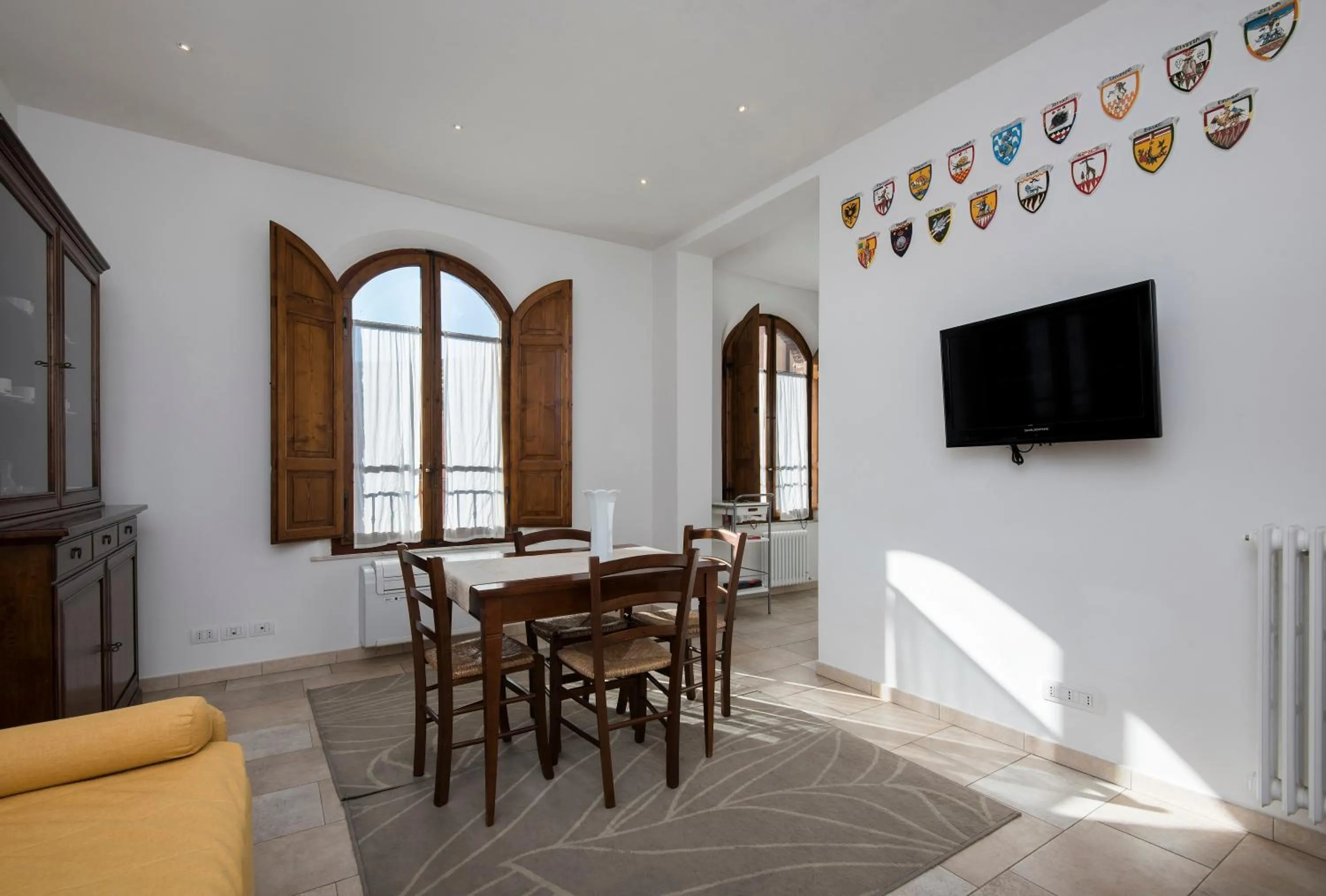 Casa Vacanze Il Campo