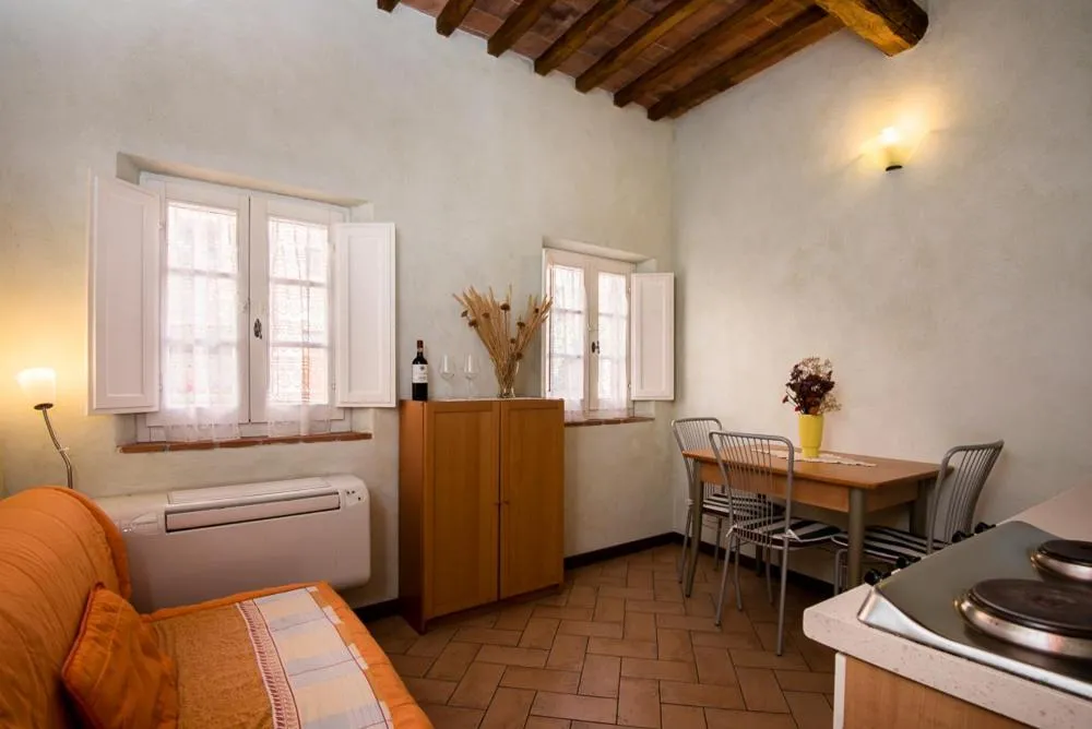 Casa Vacanze Il Campo