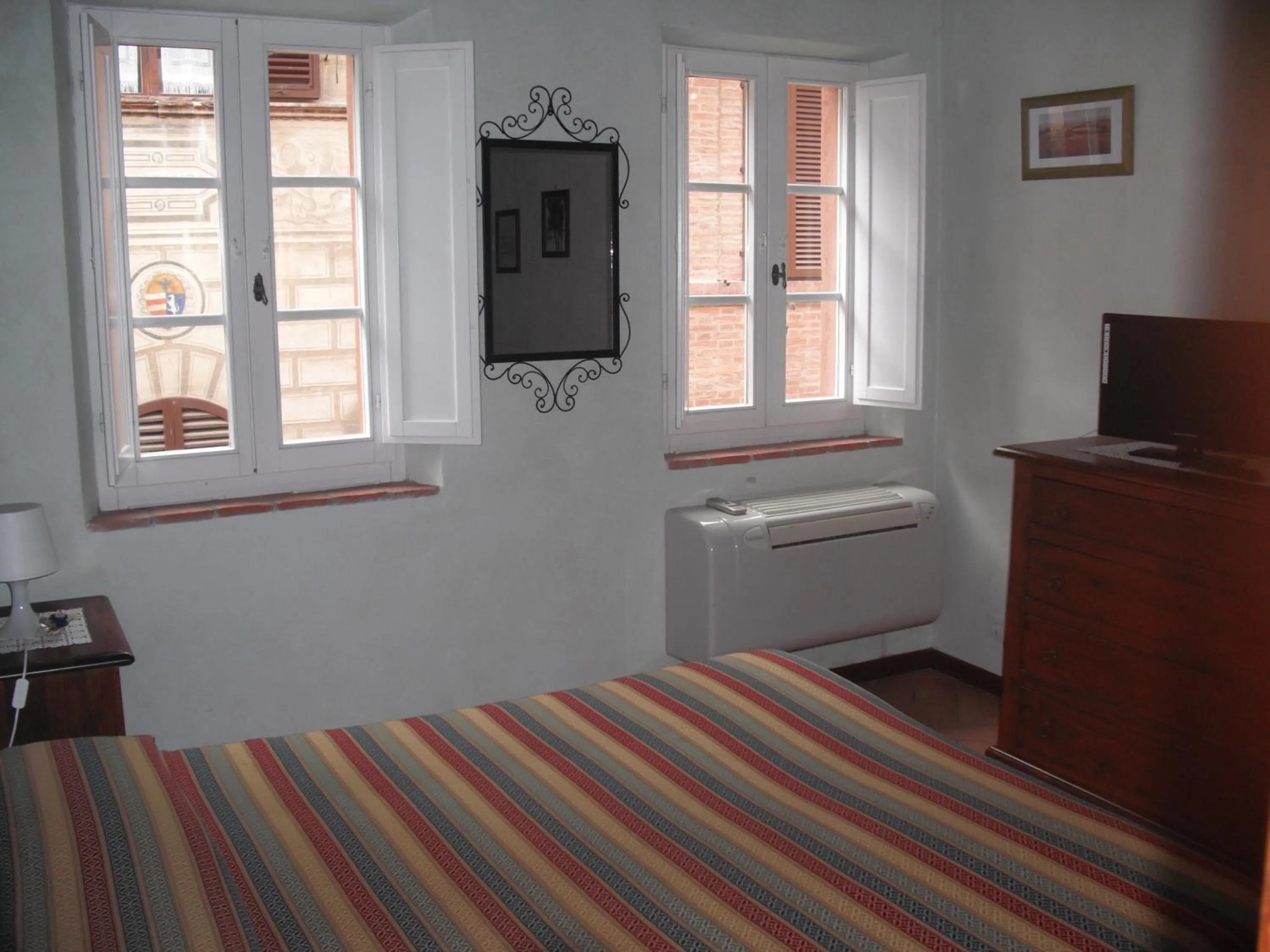 Day, Bed in Casa Vacanze Il Campo