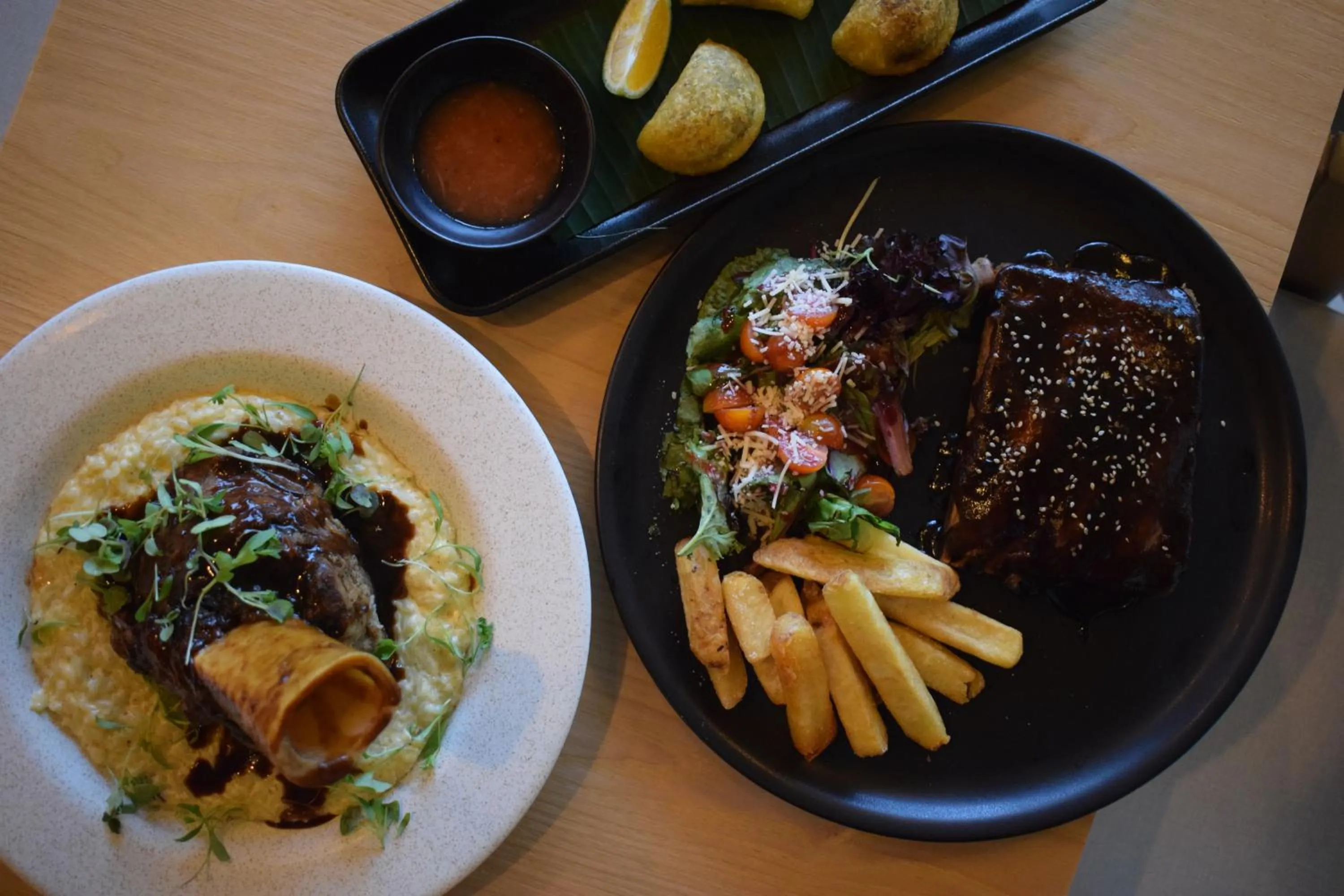 Hotel Mirador de Boquia Salento