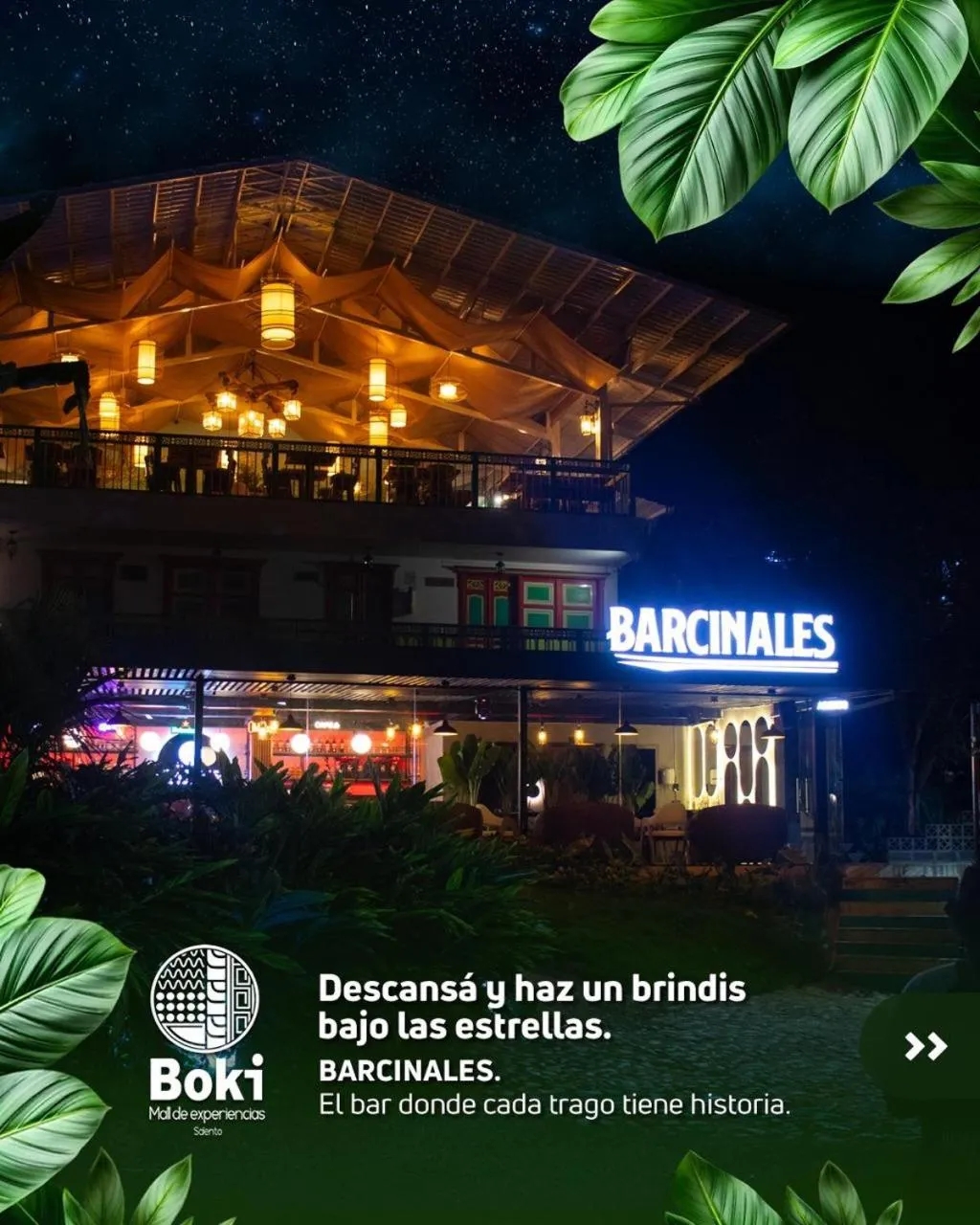 Lounge or bar in Hotel Mirador de Boquia Salento