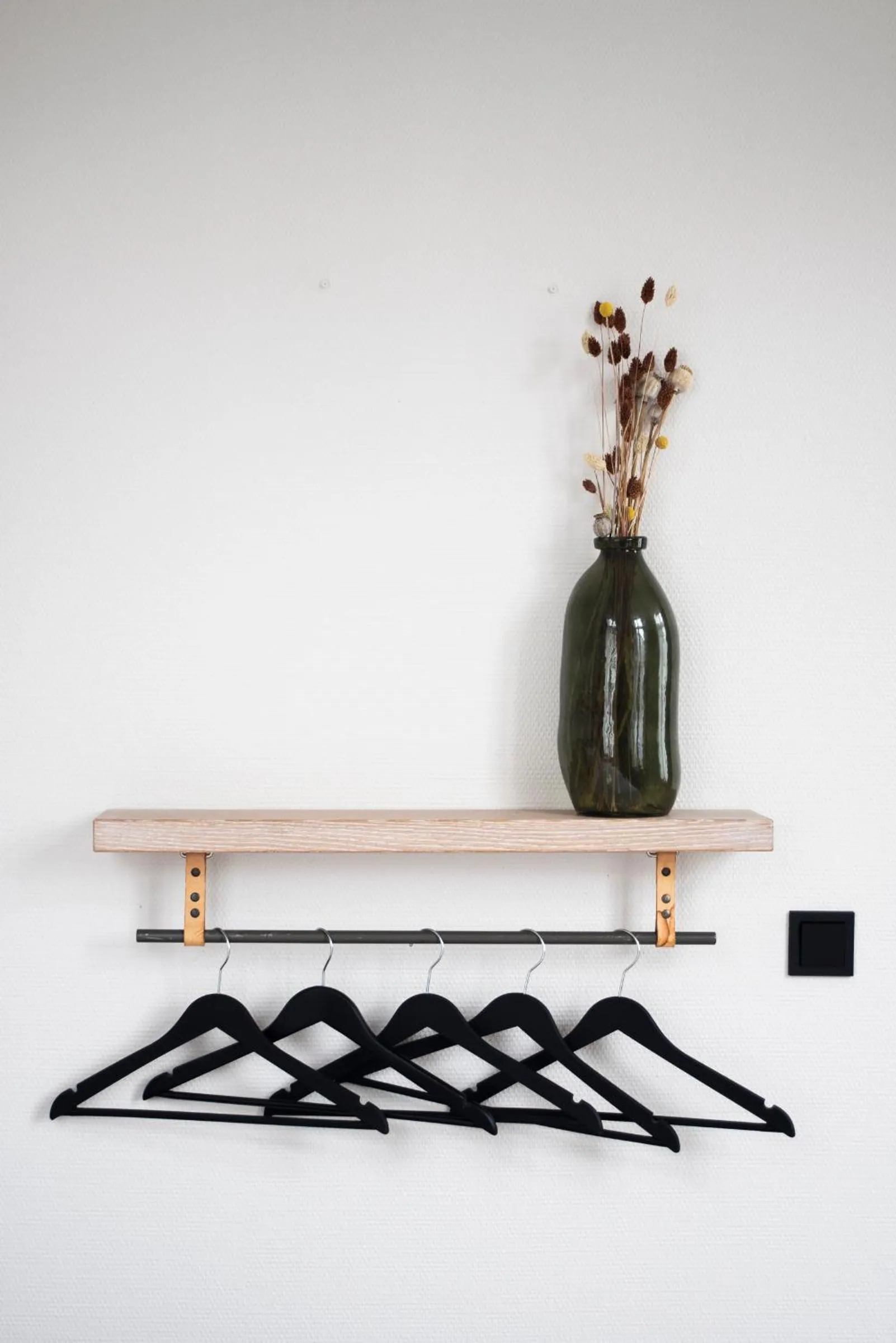 Decorative detail in Stadsherberg de Poshoorn