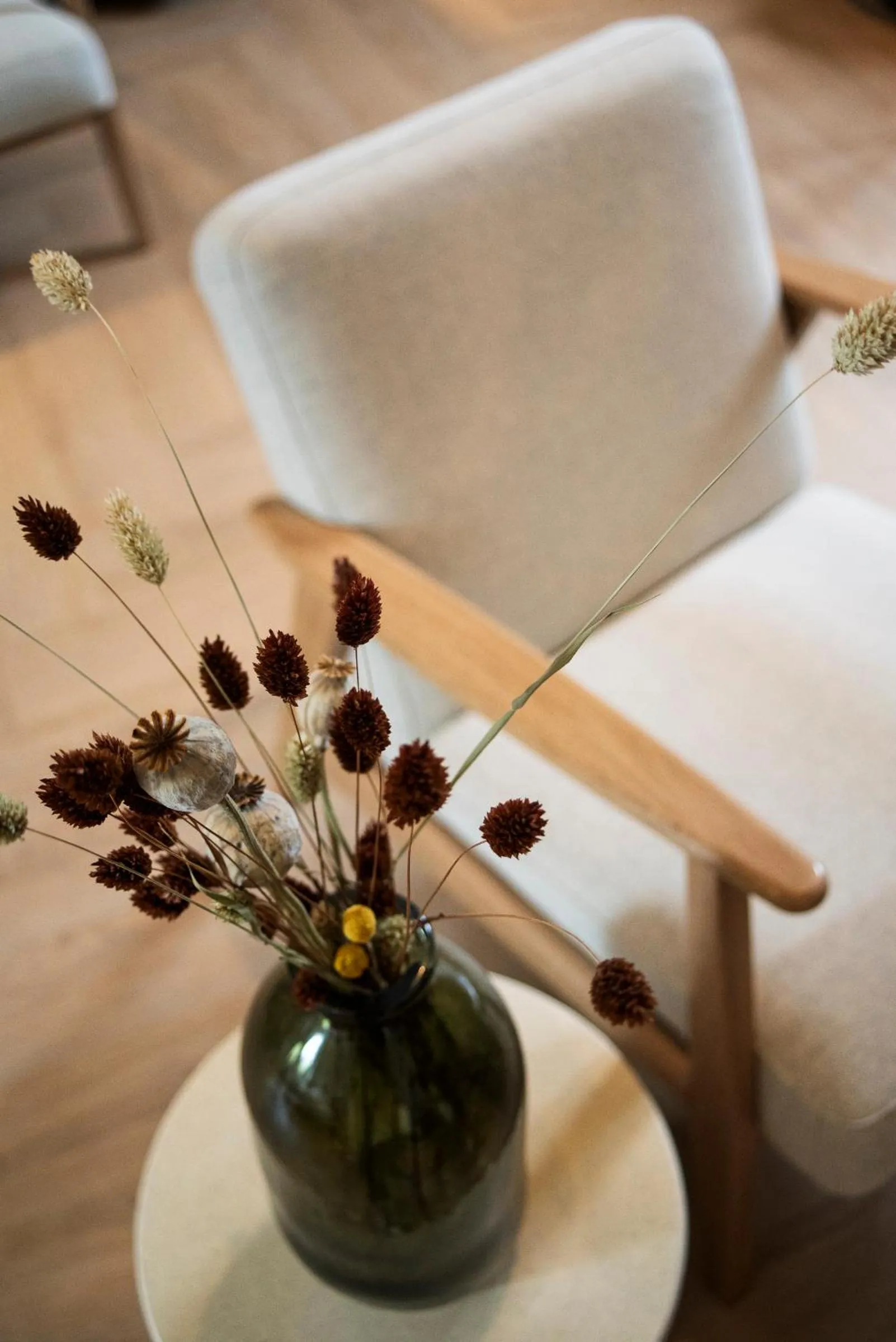 Decorative detail in Stadsherberg de Poshoorn