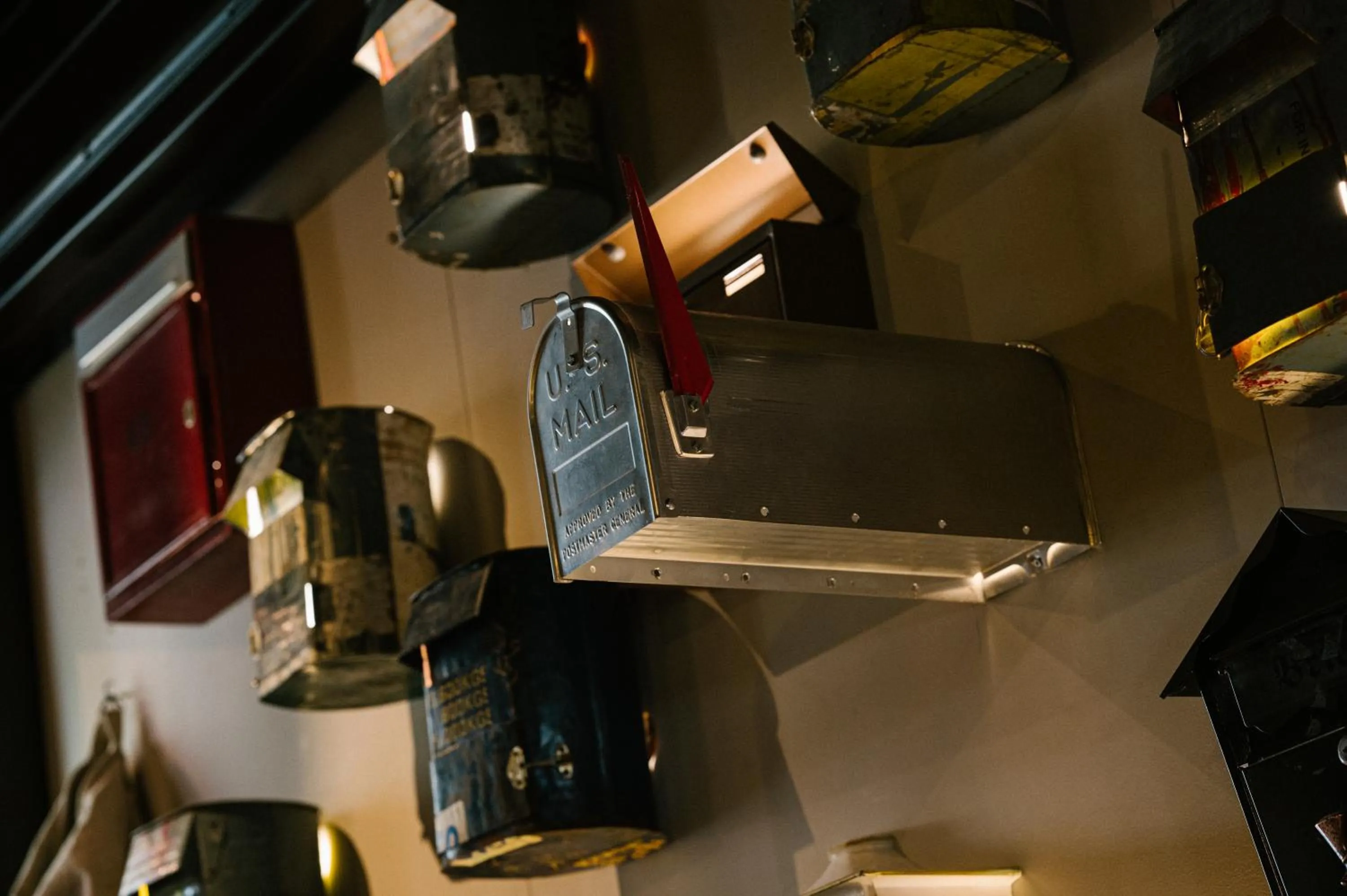 Restaurant/places to eat in Stadsherberg de Poshoorn