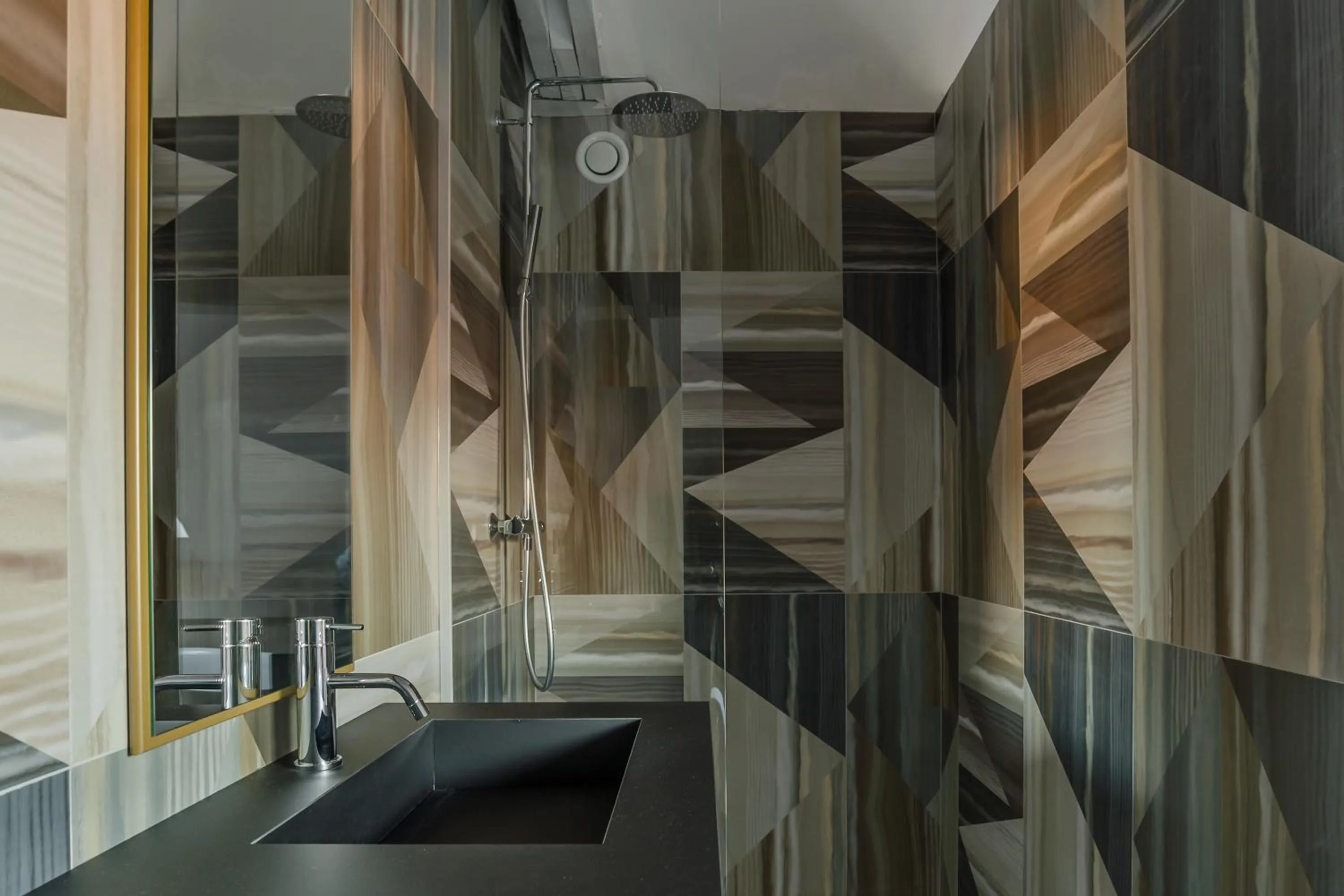 Bathroom in The Hide