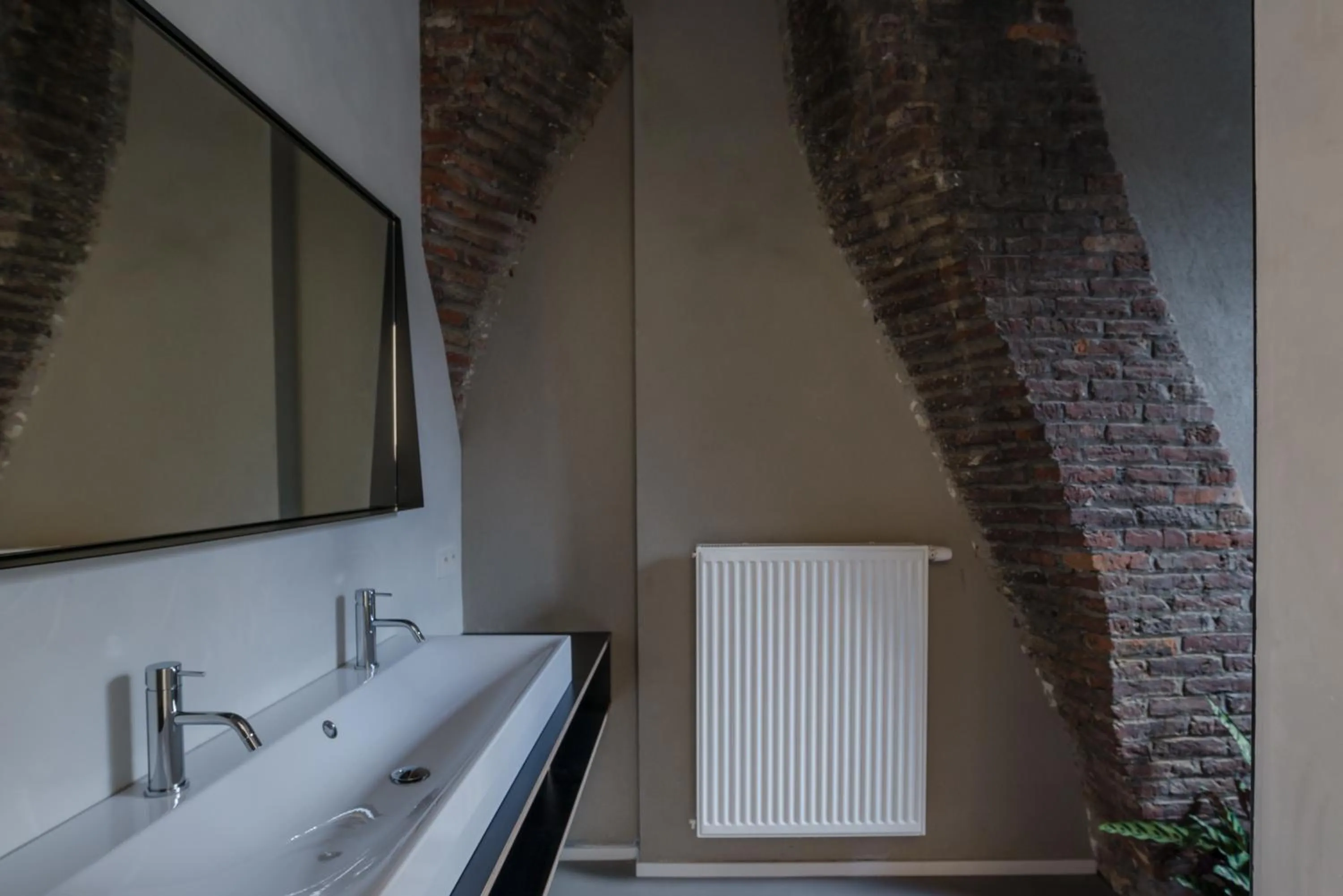 Bathroom in The Hide