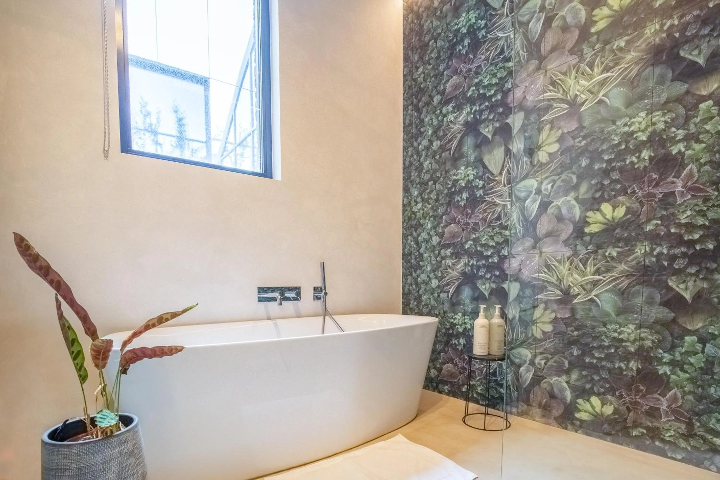 Bathroom in The Hide