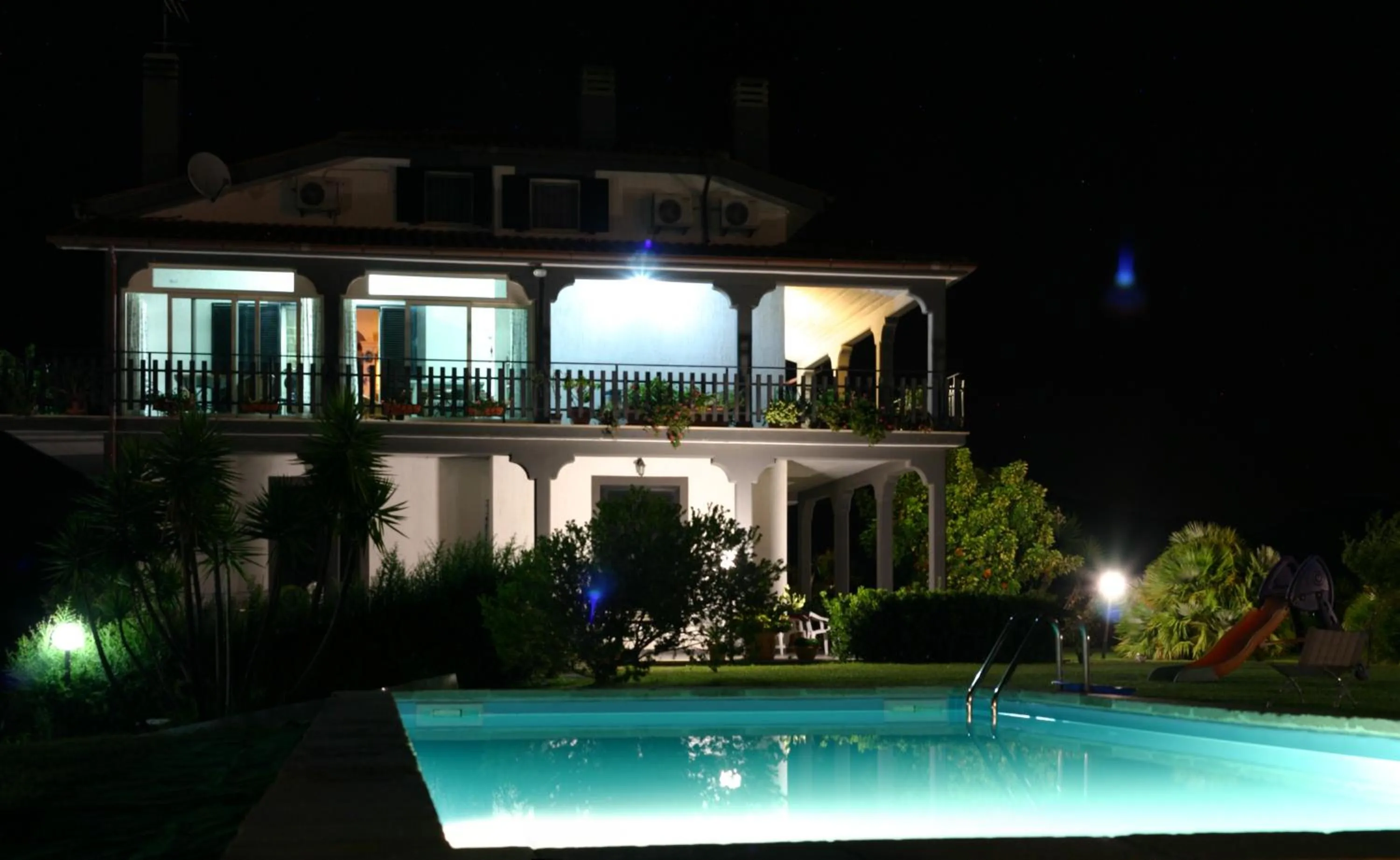 La Mia Casa per Tutti