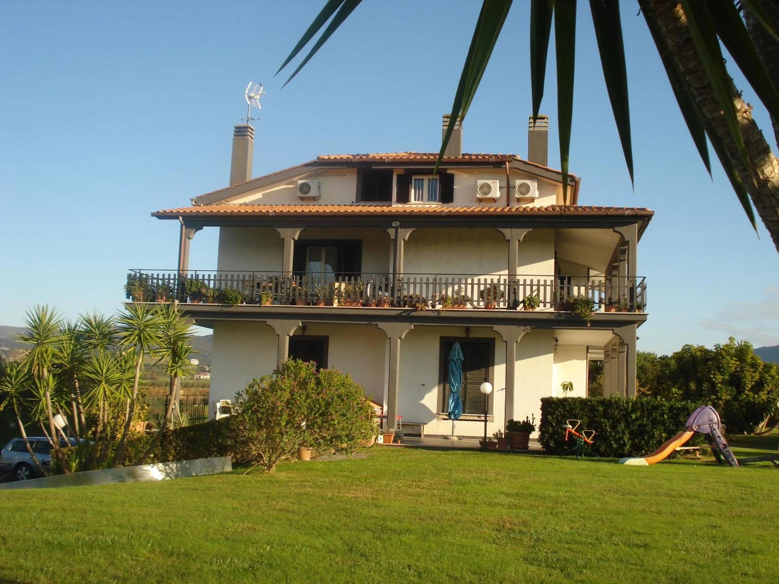 La Mia Casa per Tutti